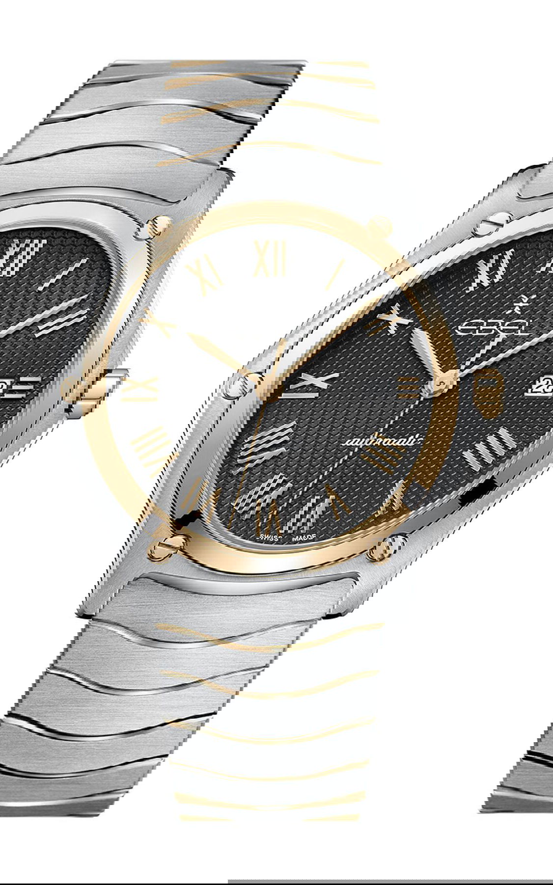 Ebel Sport Classic watch