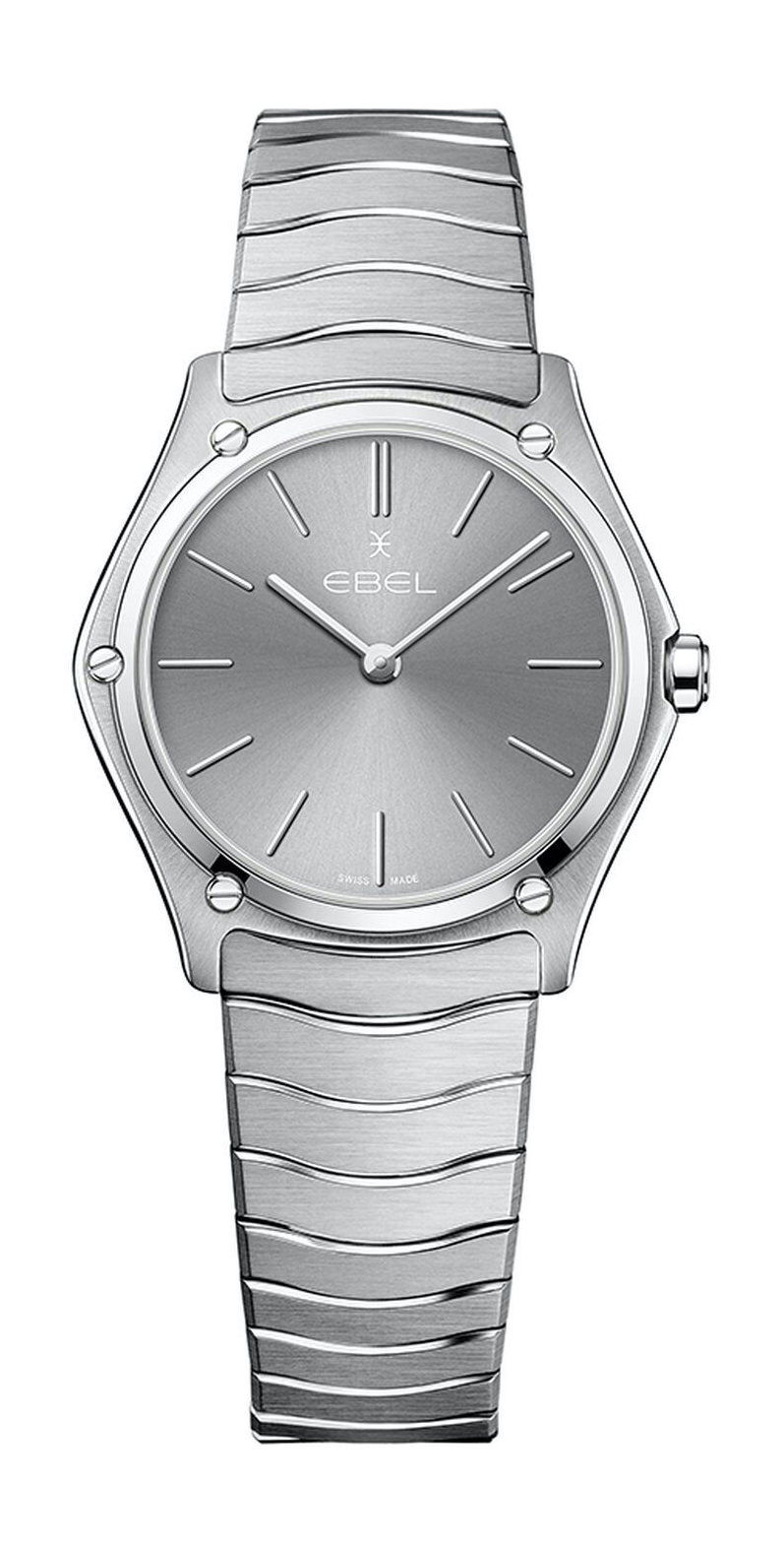 Ebel Sport Classic watch