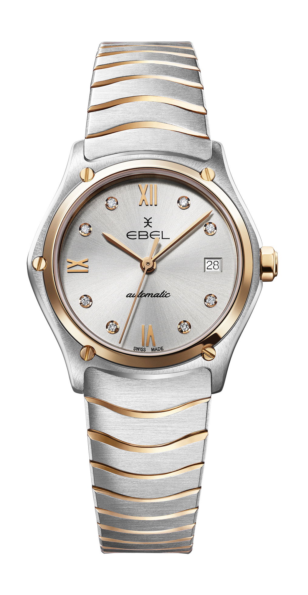 Ebel Sport Classic watch
