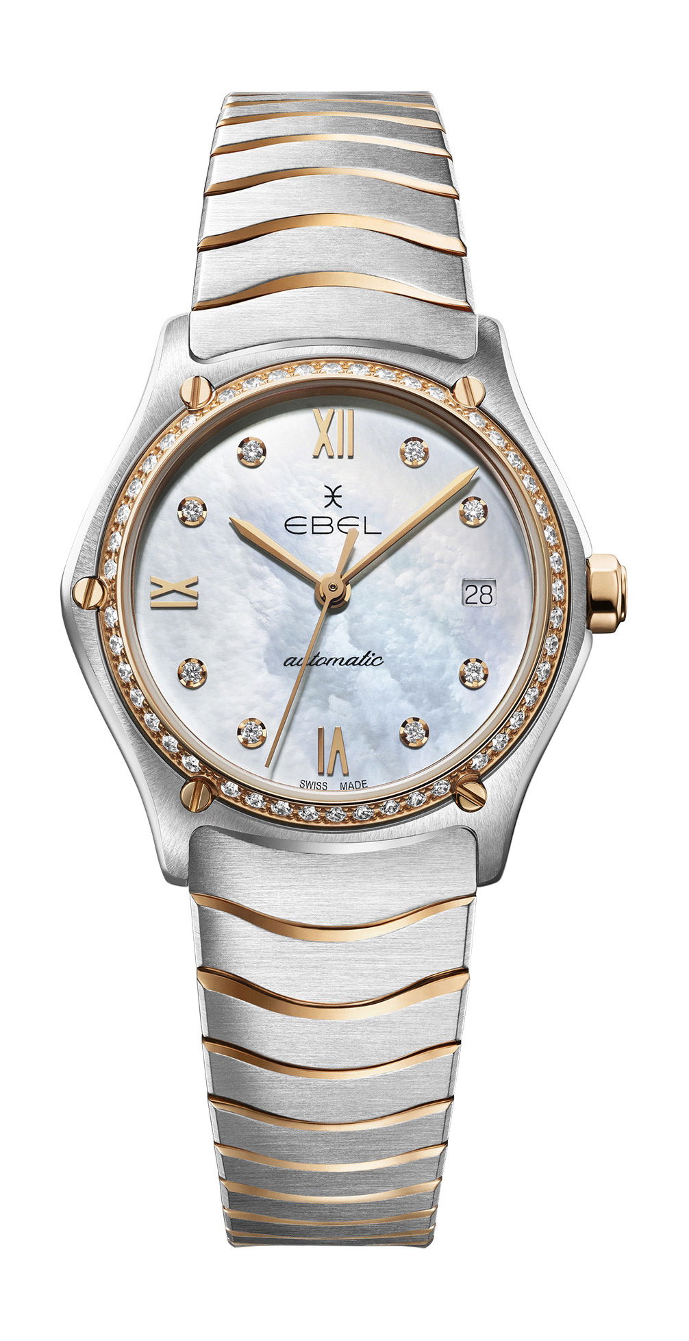 Ebel Sport Classic watch