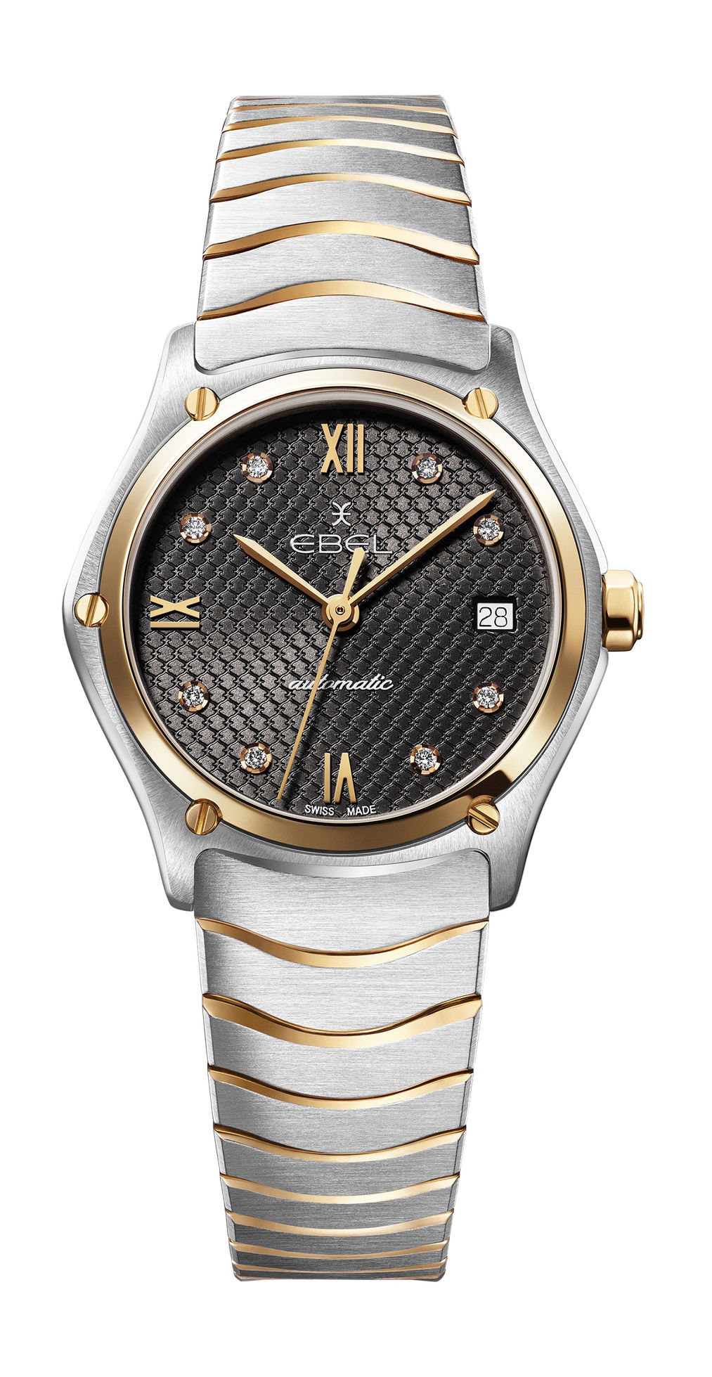 Ebel Sport Classic watch