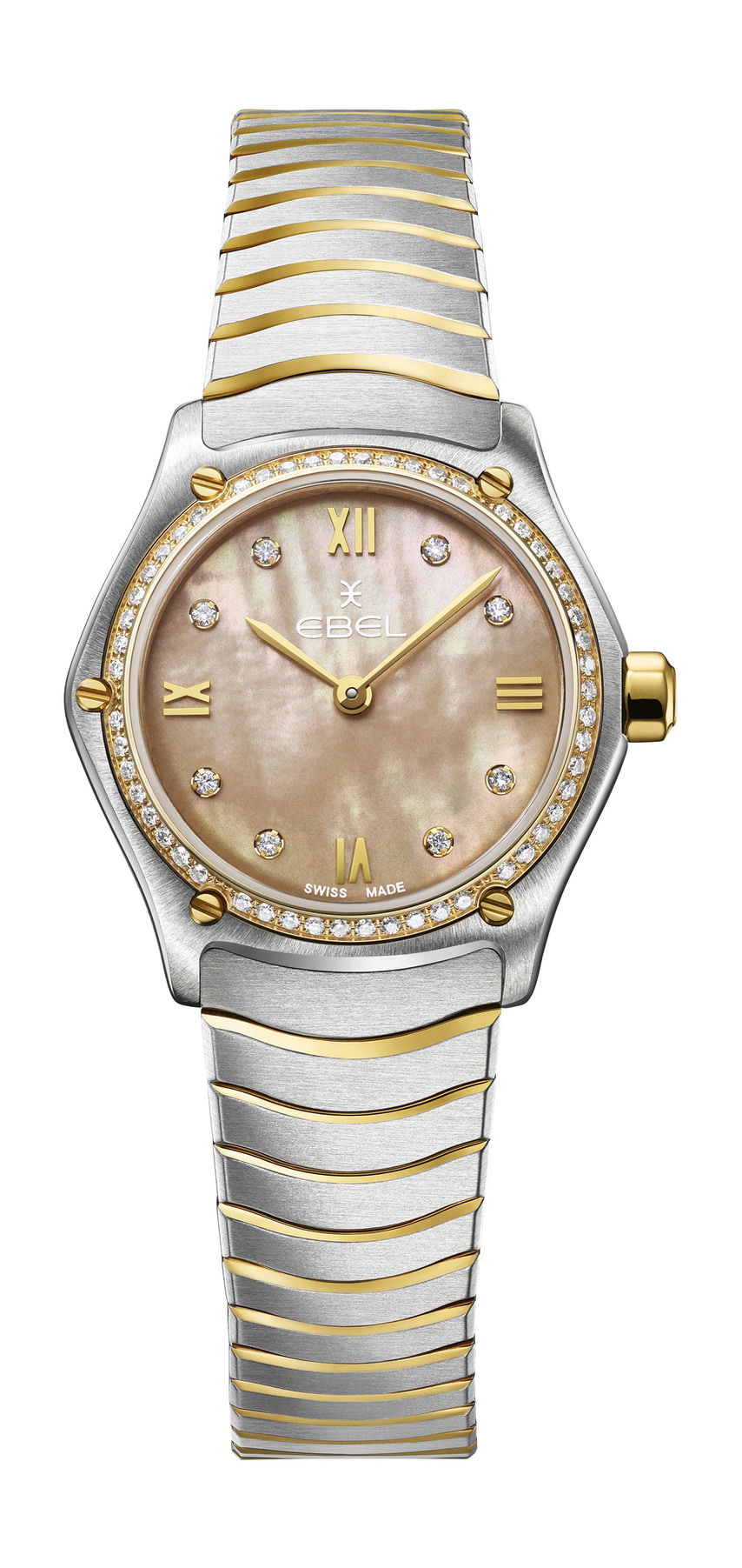 Ebel Sport Classic watch