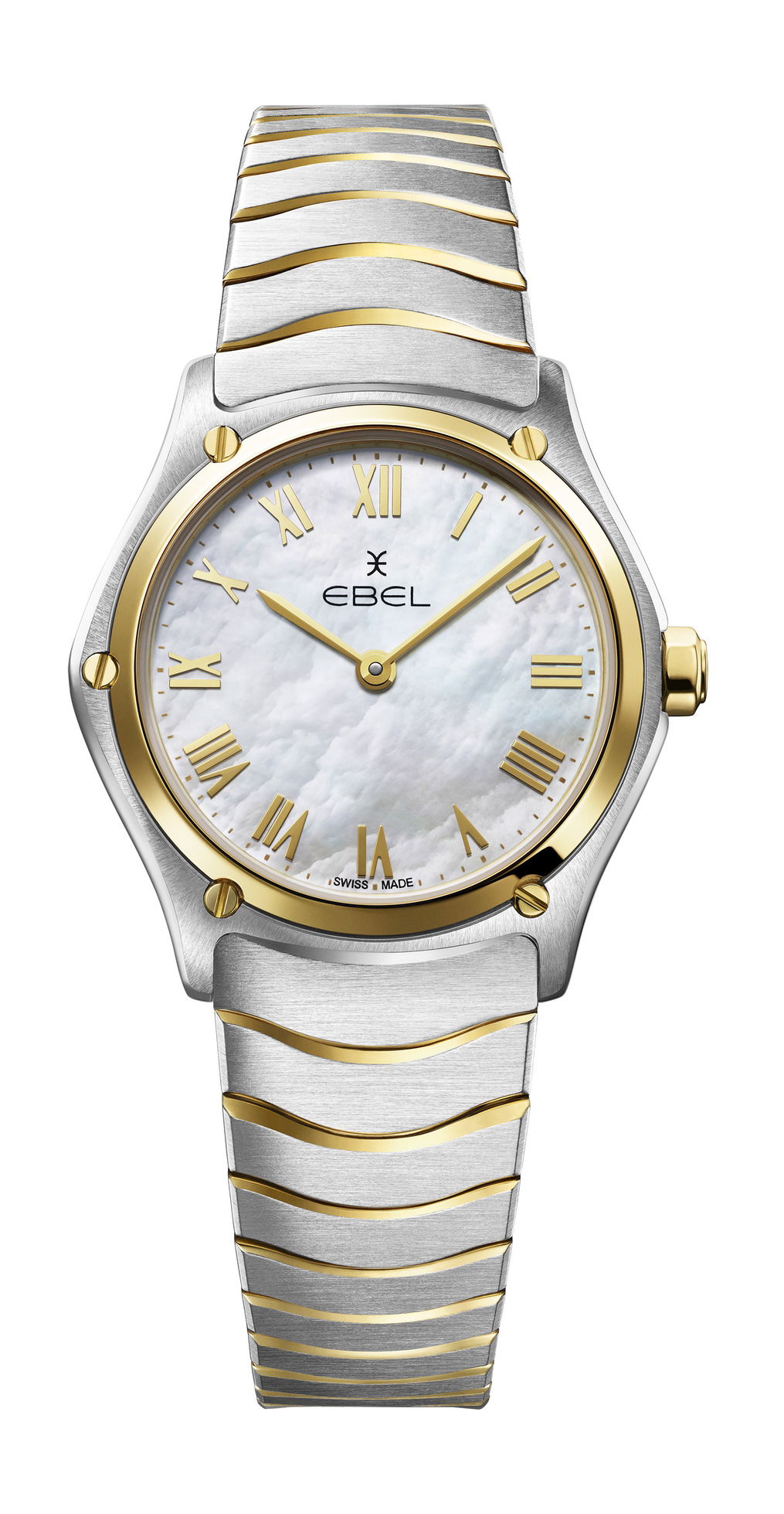 Ebel Sport Classic watch