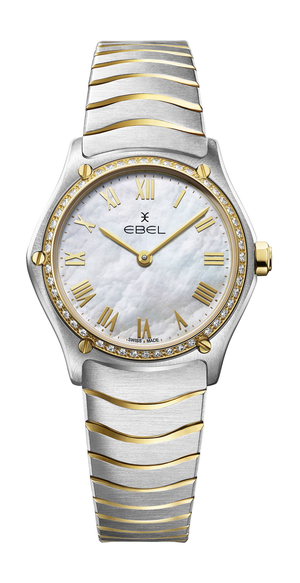 Ebel Sport Classic watch