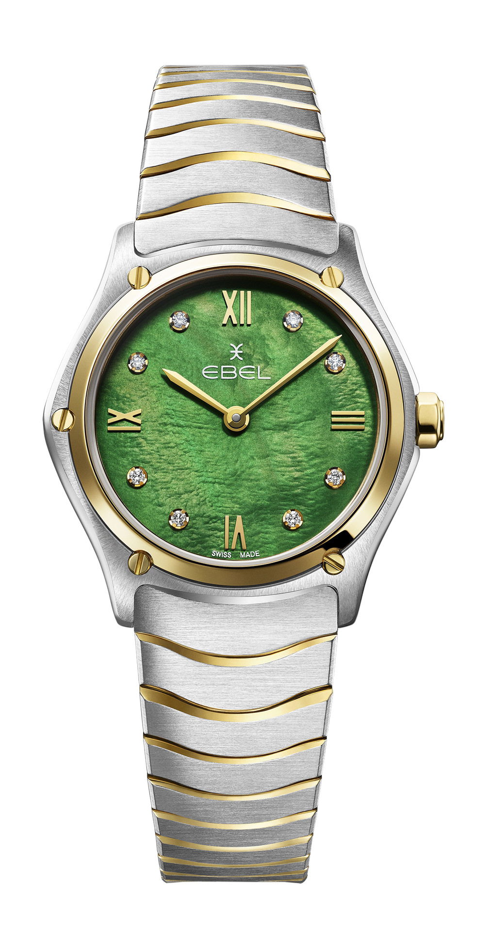 Ebel Sport Classic watch