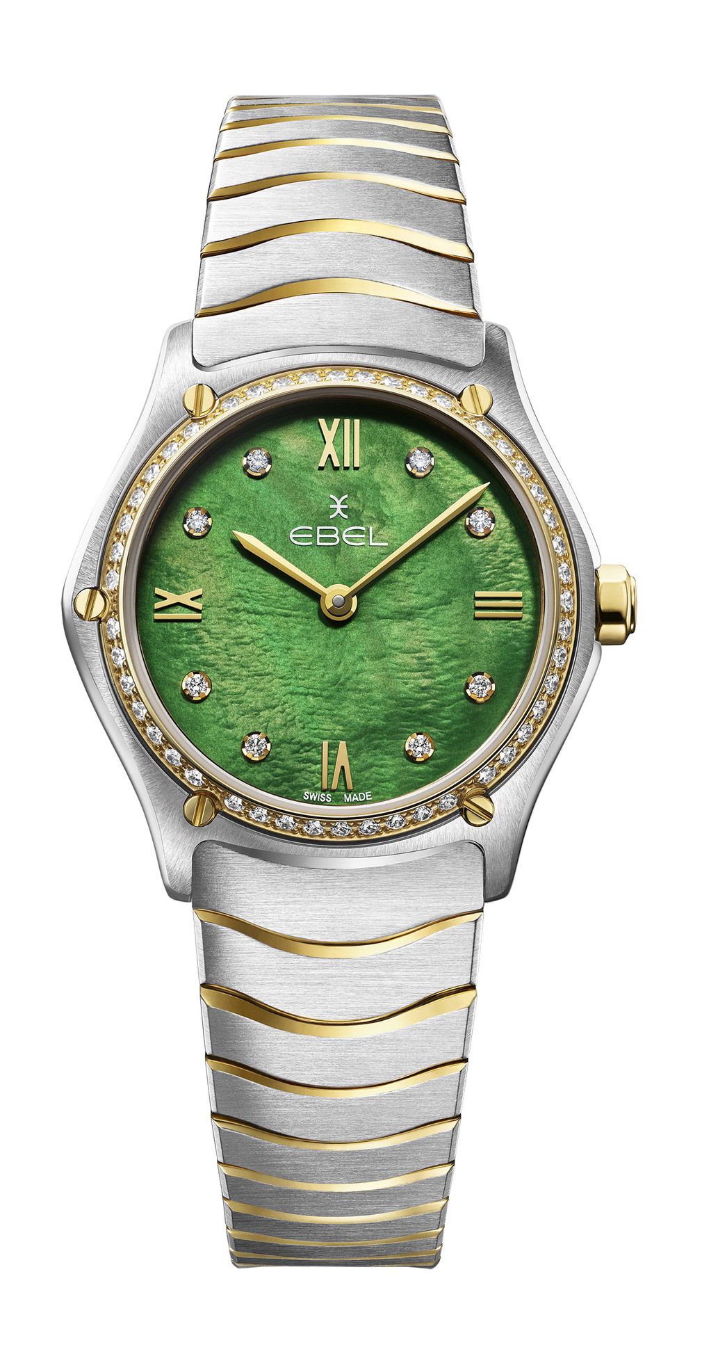 Ebel Sport Classic watch