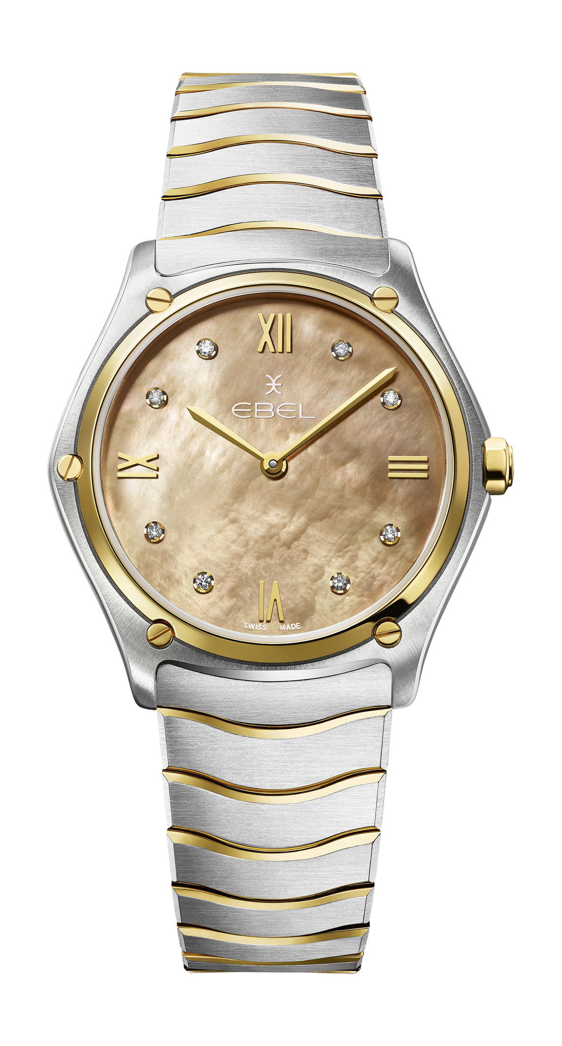 Ebel Sport Classic watch