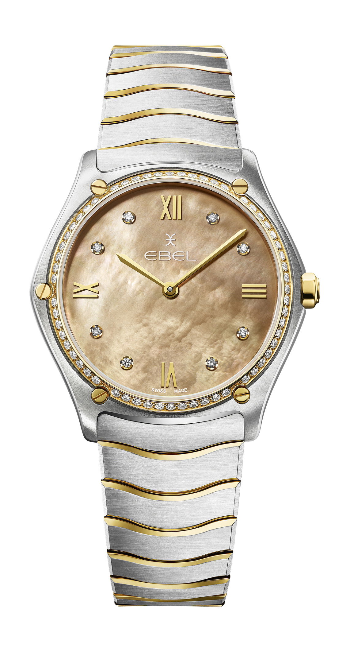 Ebel Sport Classic watch