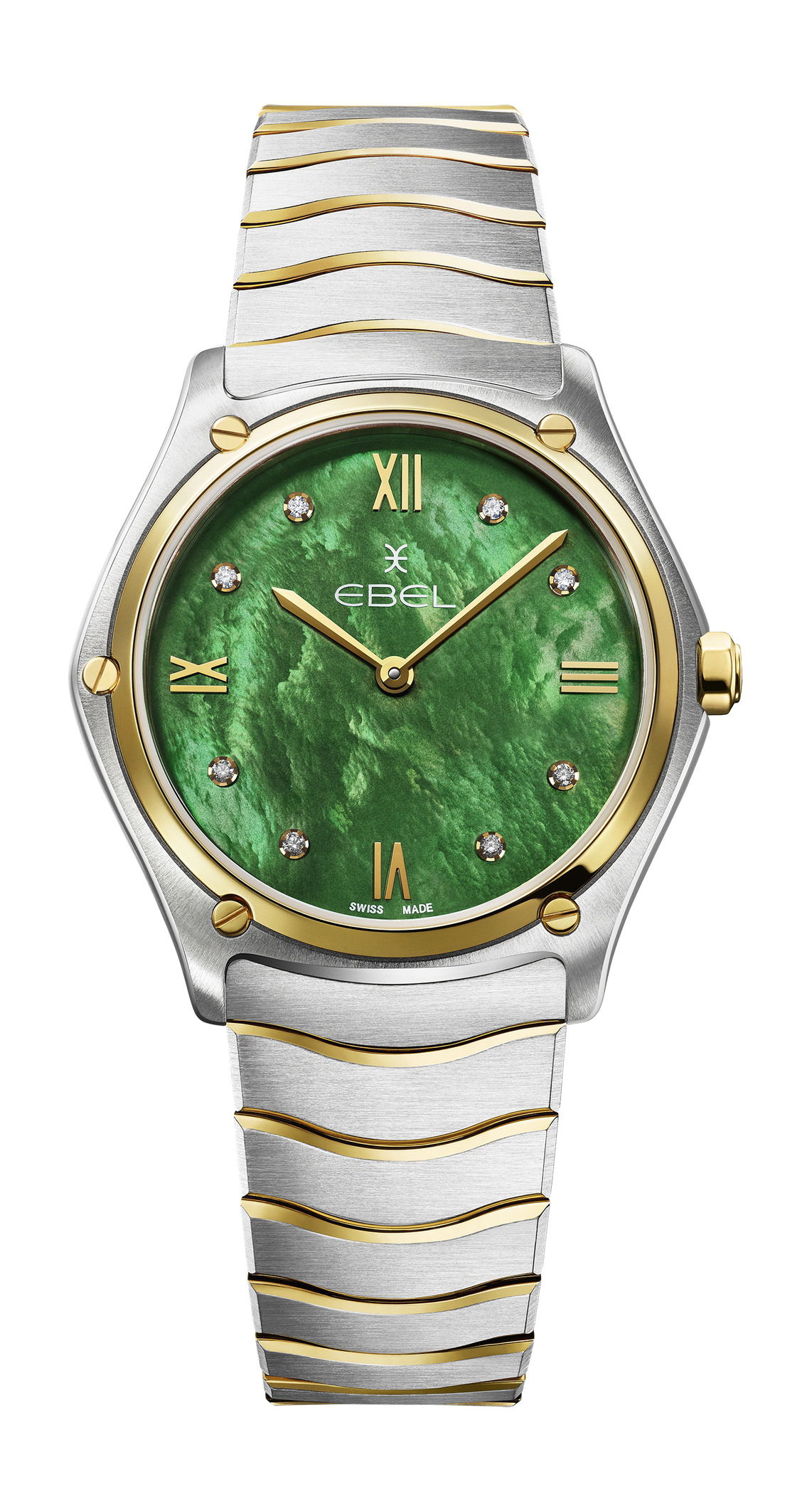 Ebel Sport Classic watch