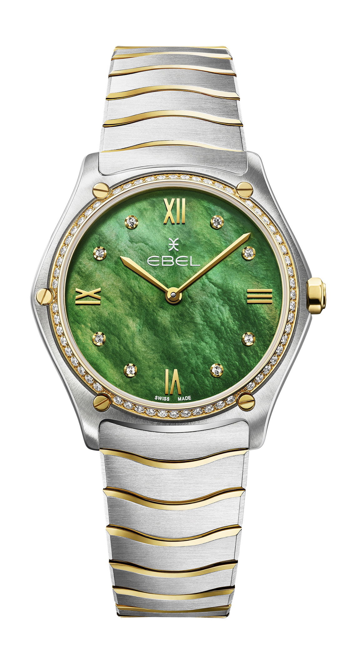 Ebel Sport Classic watch