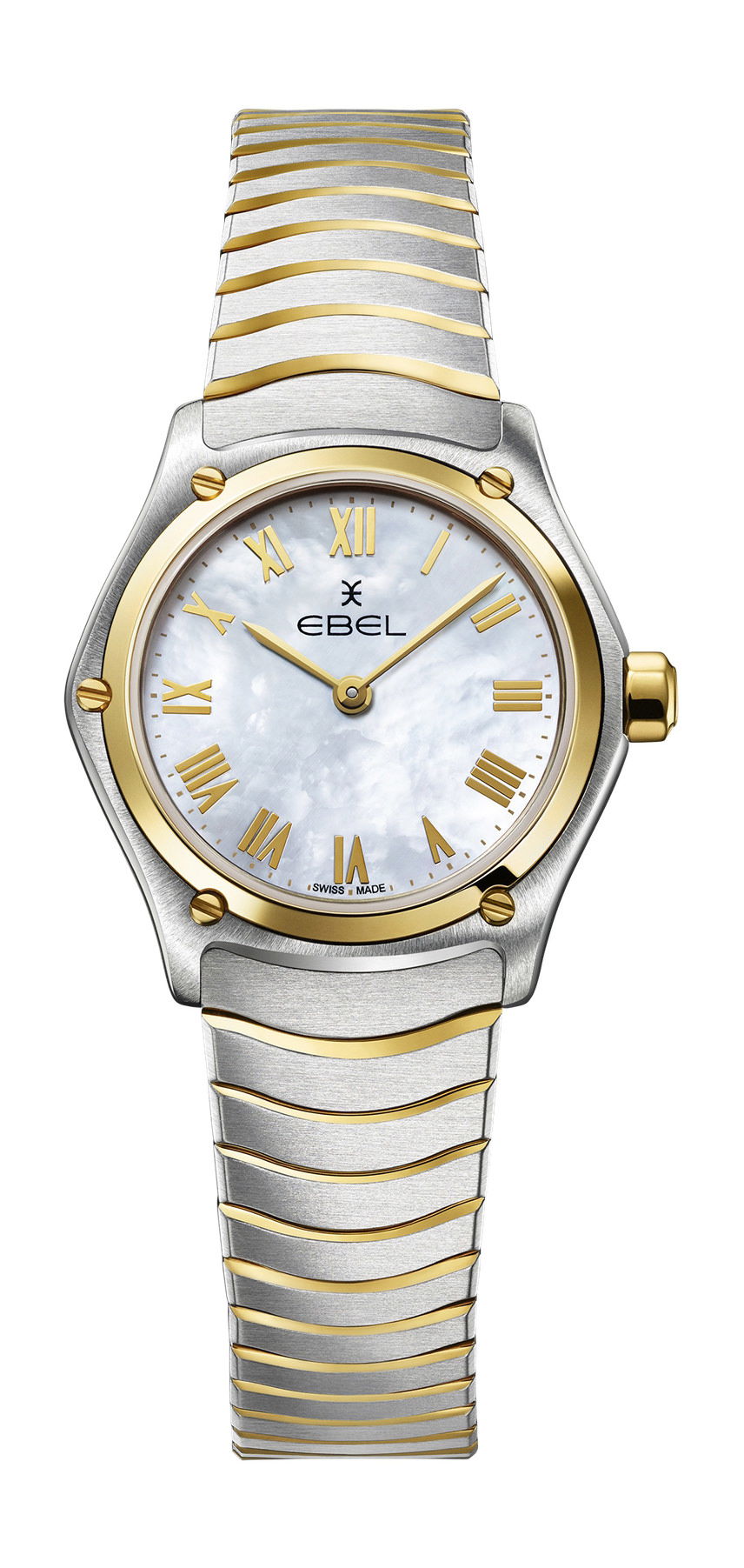 Ebel Sport Classic watch