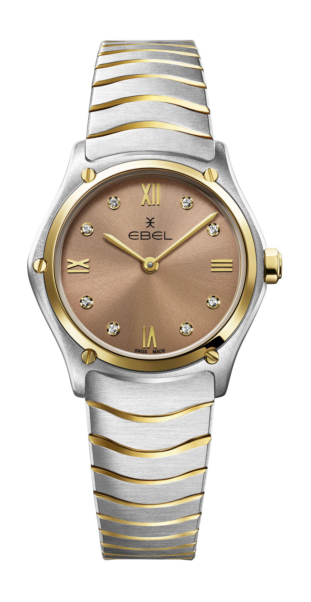Ebel Sport Classic watch