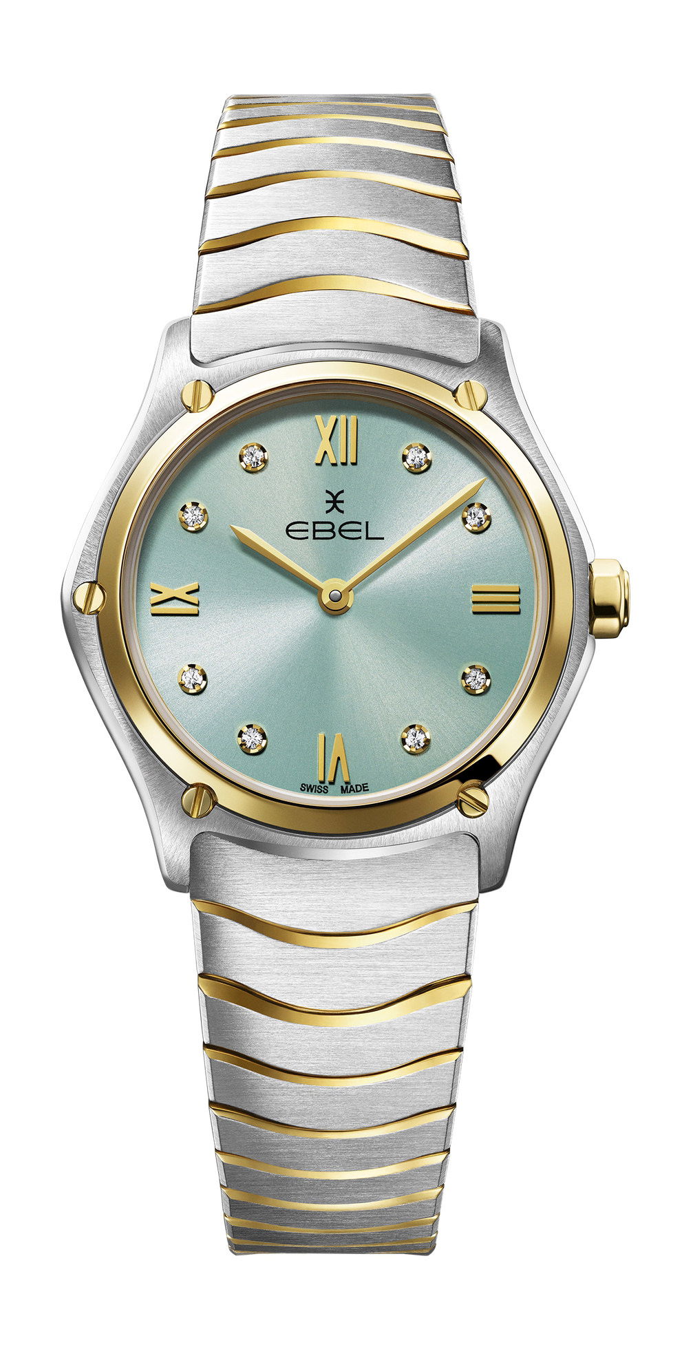 Ebel Sport Classic watch