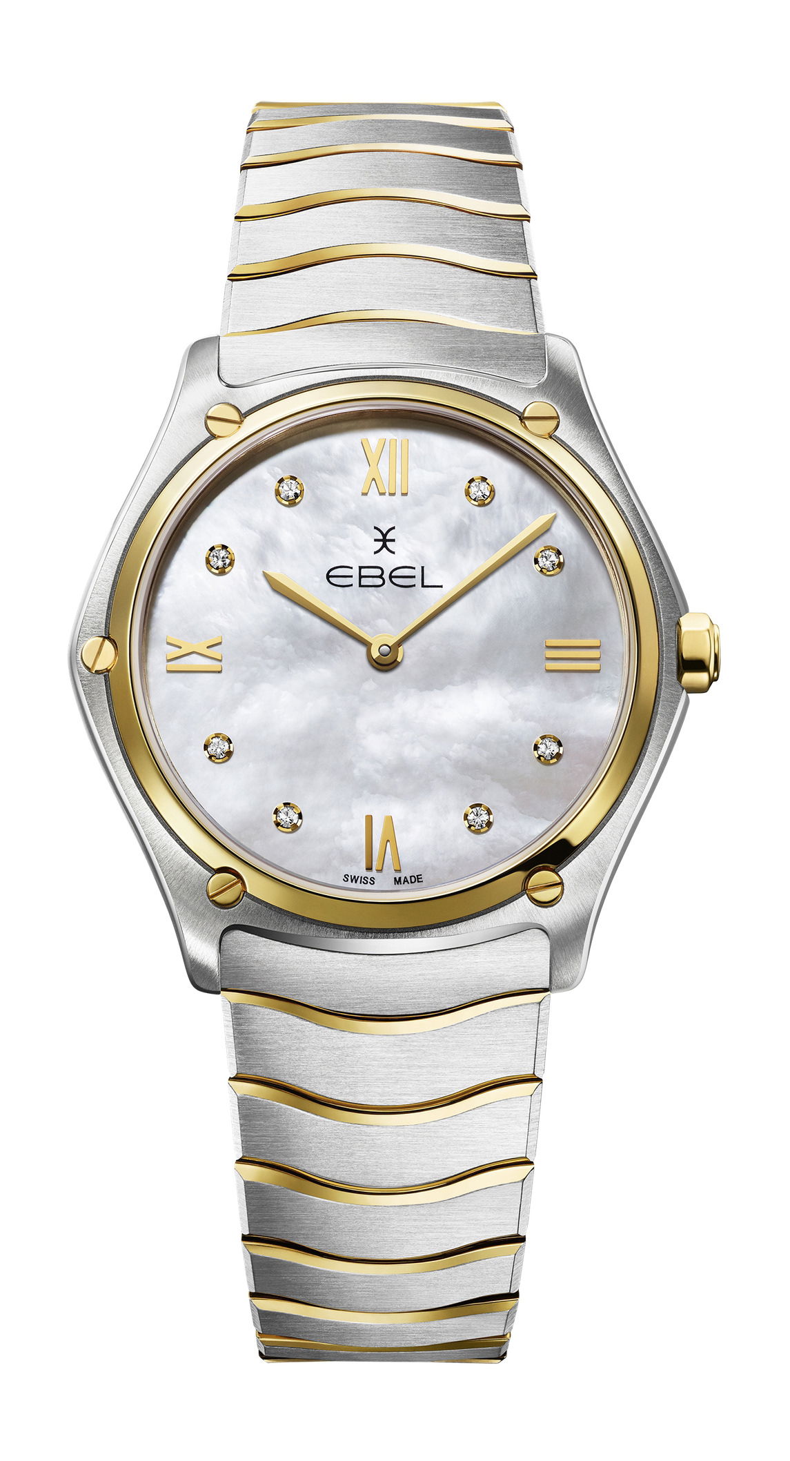 Ebel Sport Classic watch