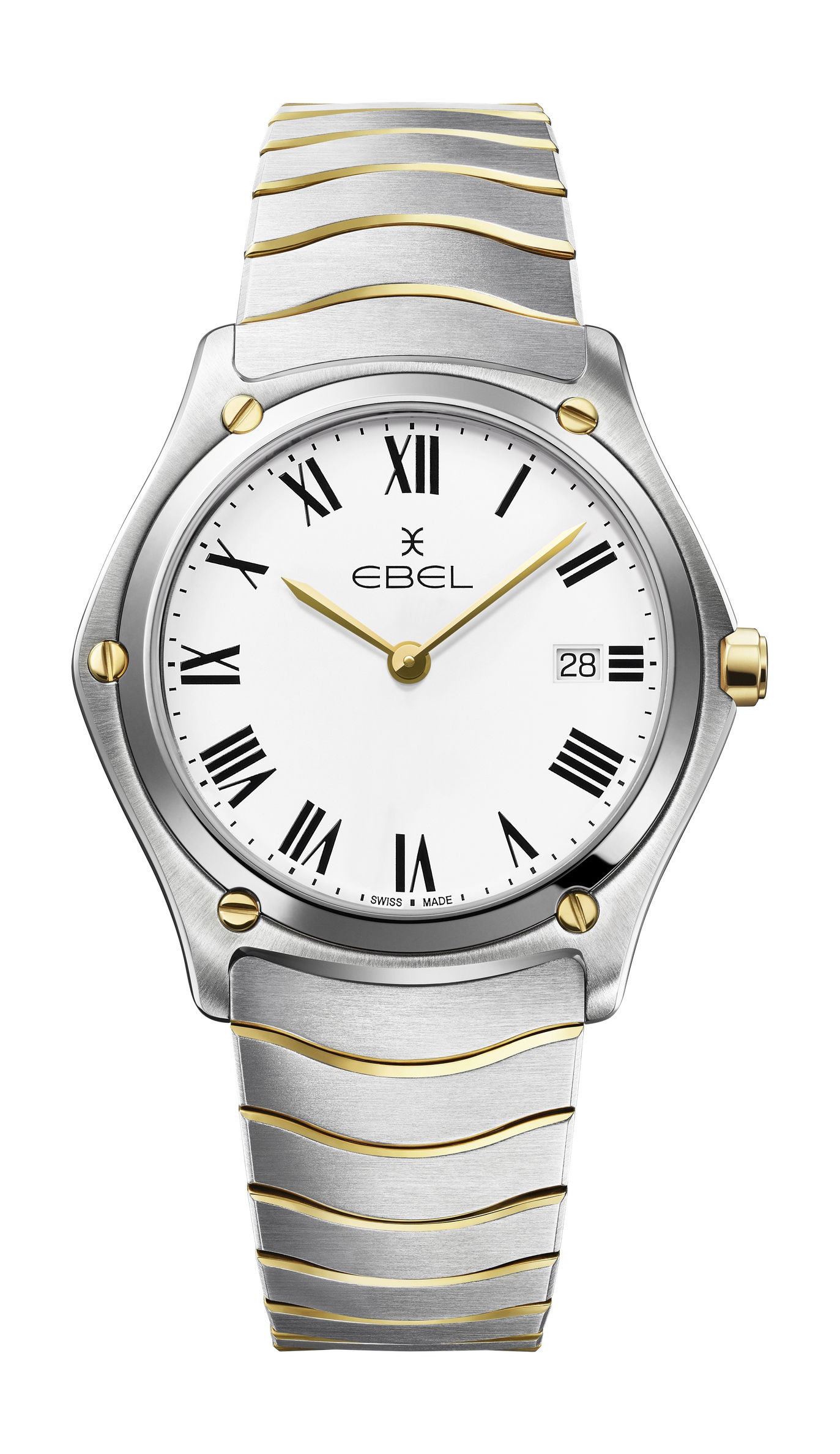 Ebel Sport Classic watch
