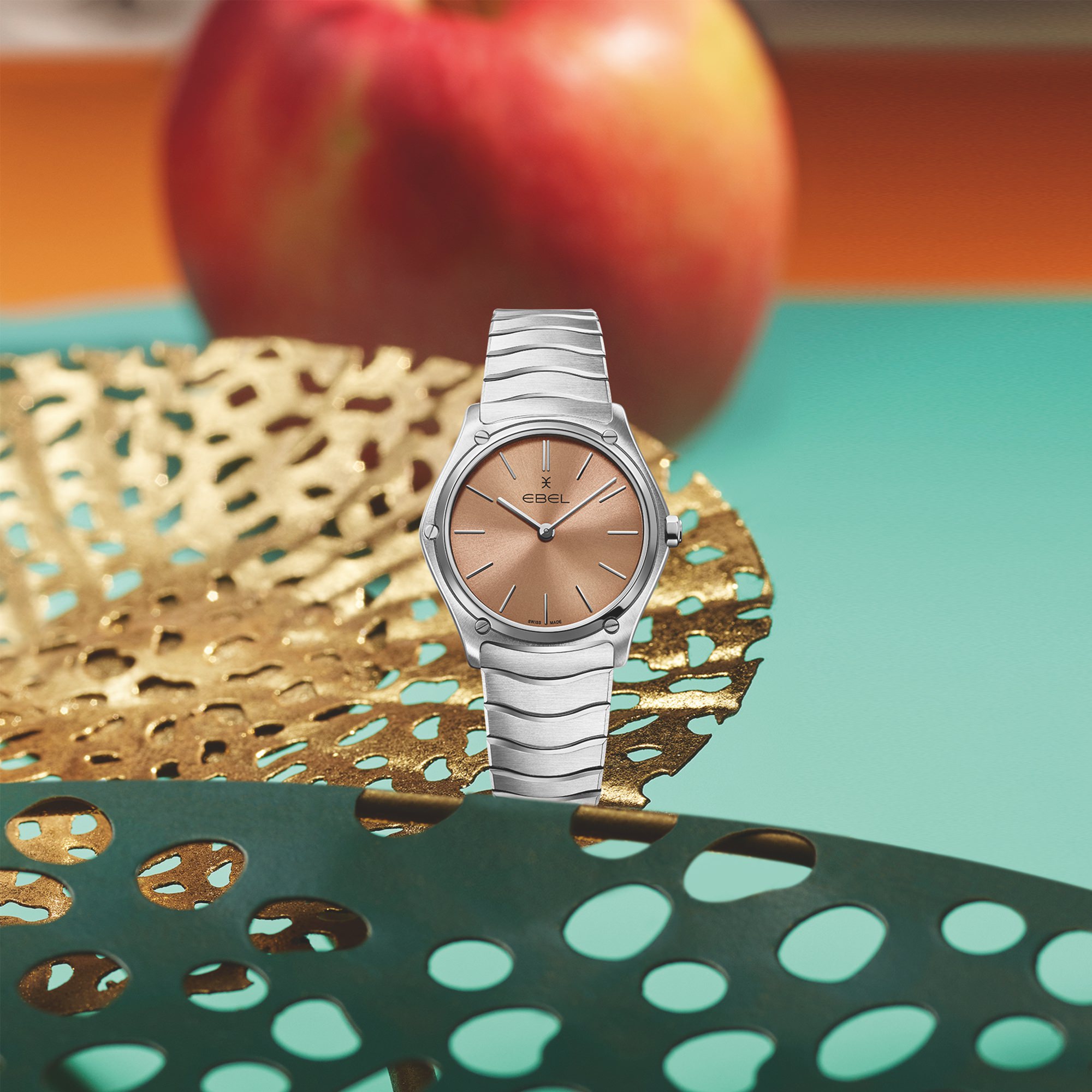 Ebel Sport Classic Grande - View 2