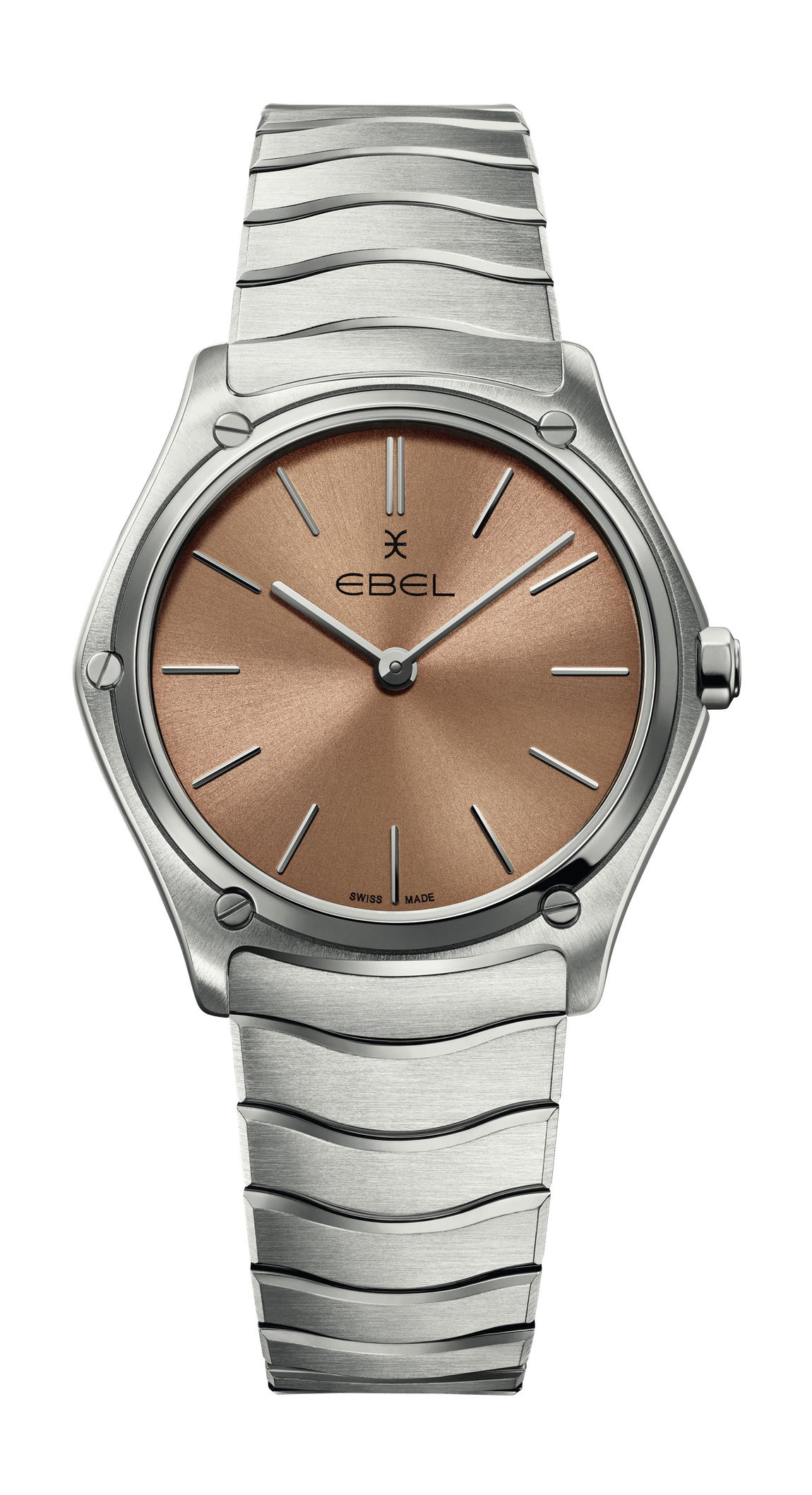 Ebel Sport Classic Grande watch