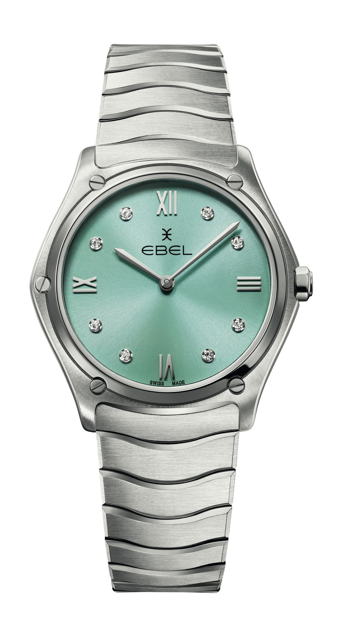Ebel Sport Classic Grande watch
