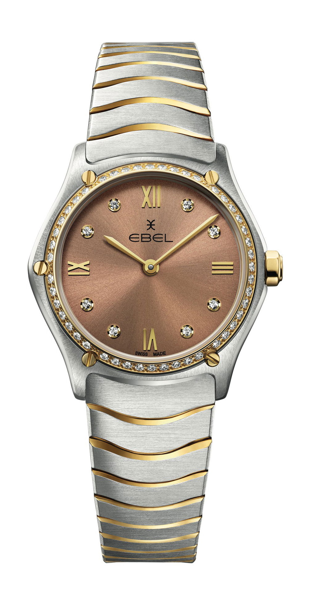 Ebel Sport Classic Lady watch
