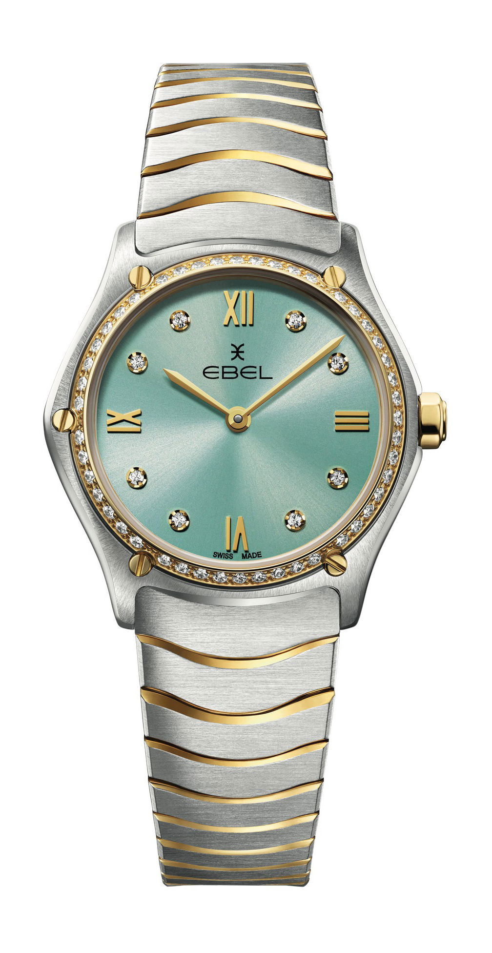 Ebel Sport Classic Lady watch