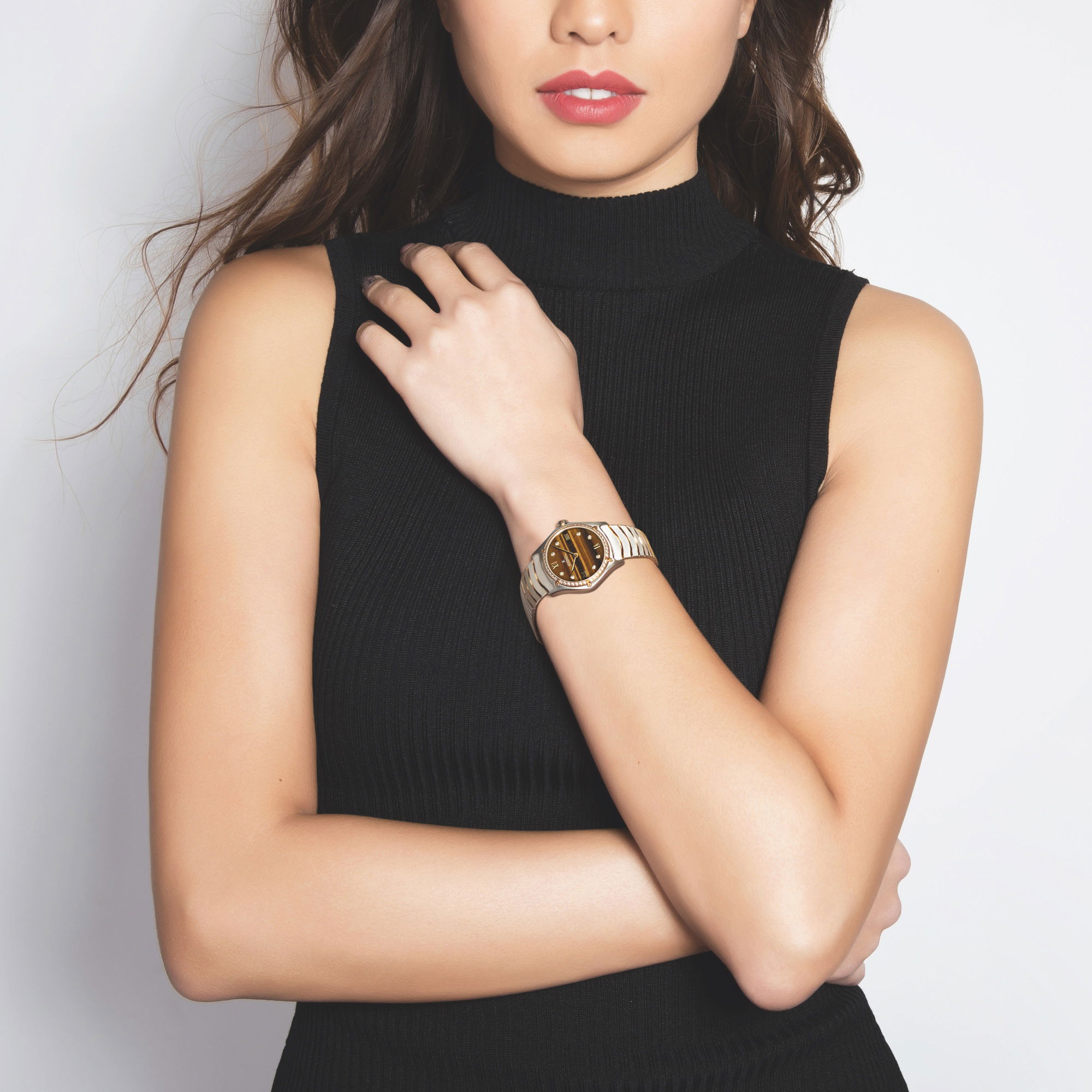 Ebel Sport Classic Lady Natural Stone - View 2