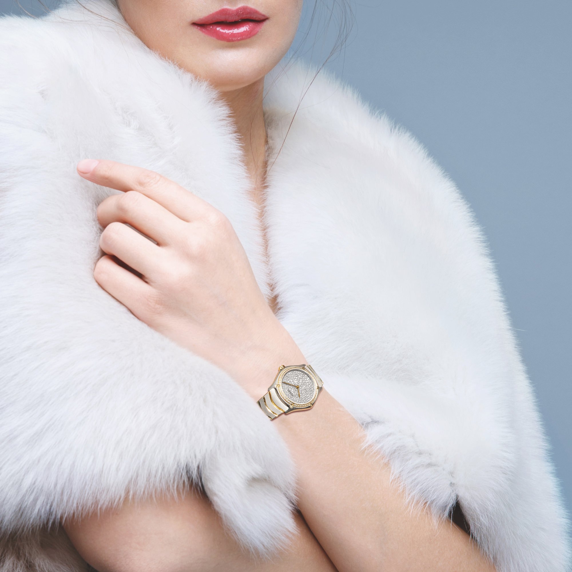Ebel Sport Classic Stardust - View 2