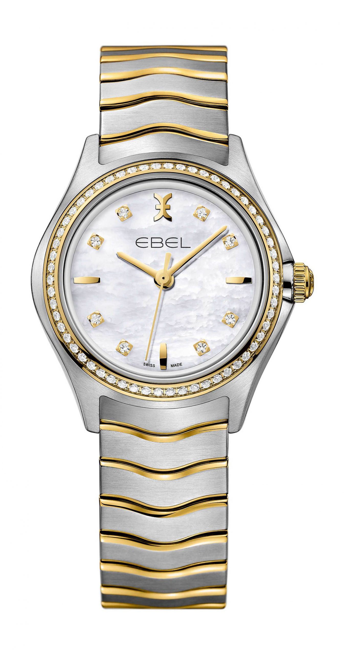 Ebel Wave watch