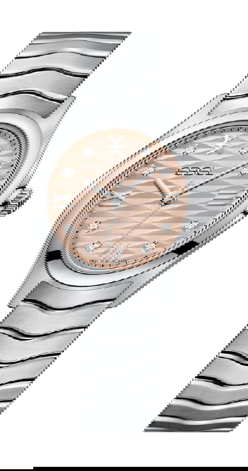Ebel Wave watch
