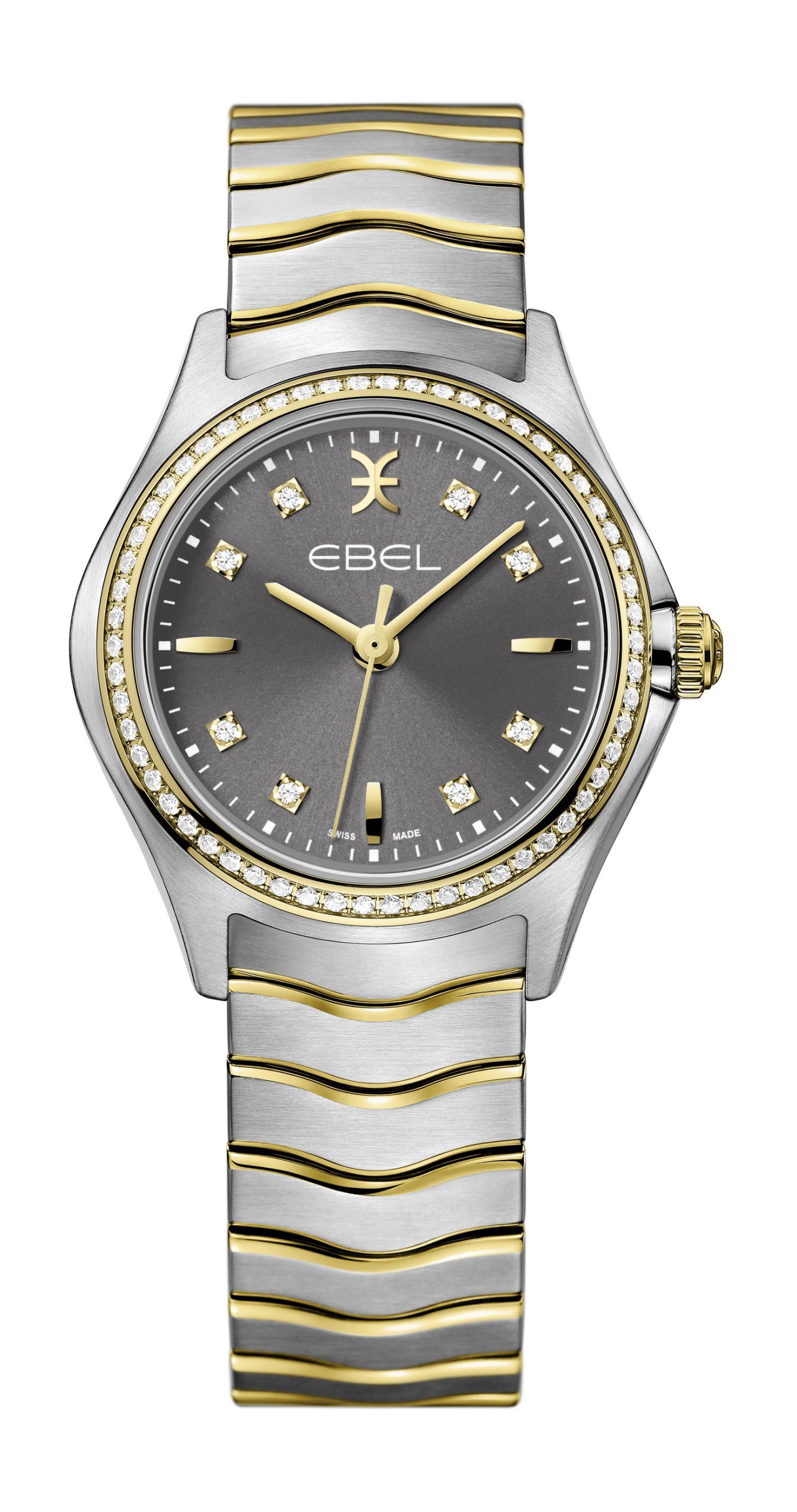 Ebel Wave watch