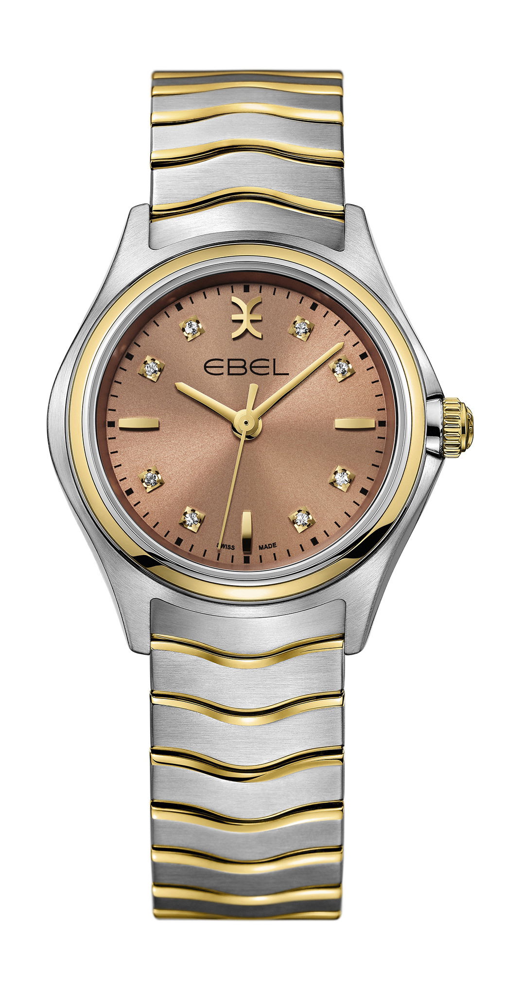 Ebel Wave watch
