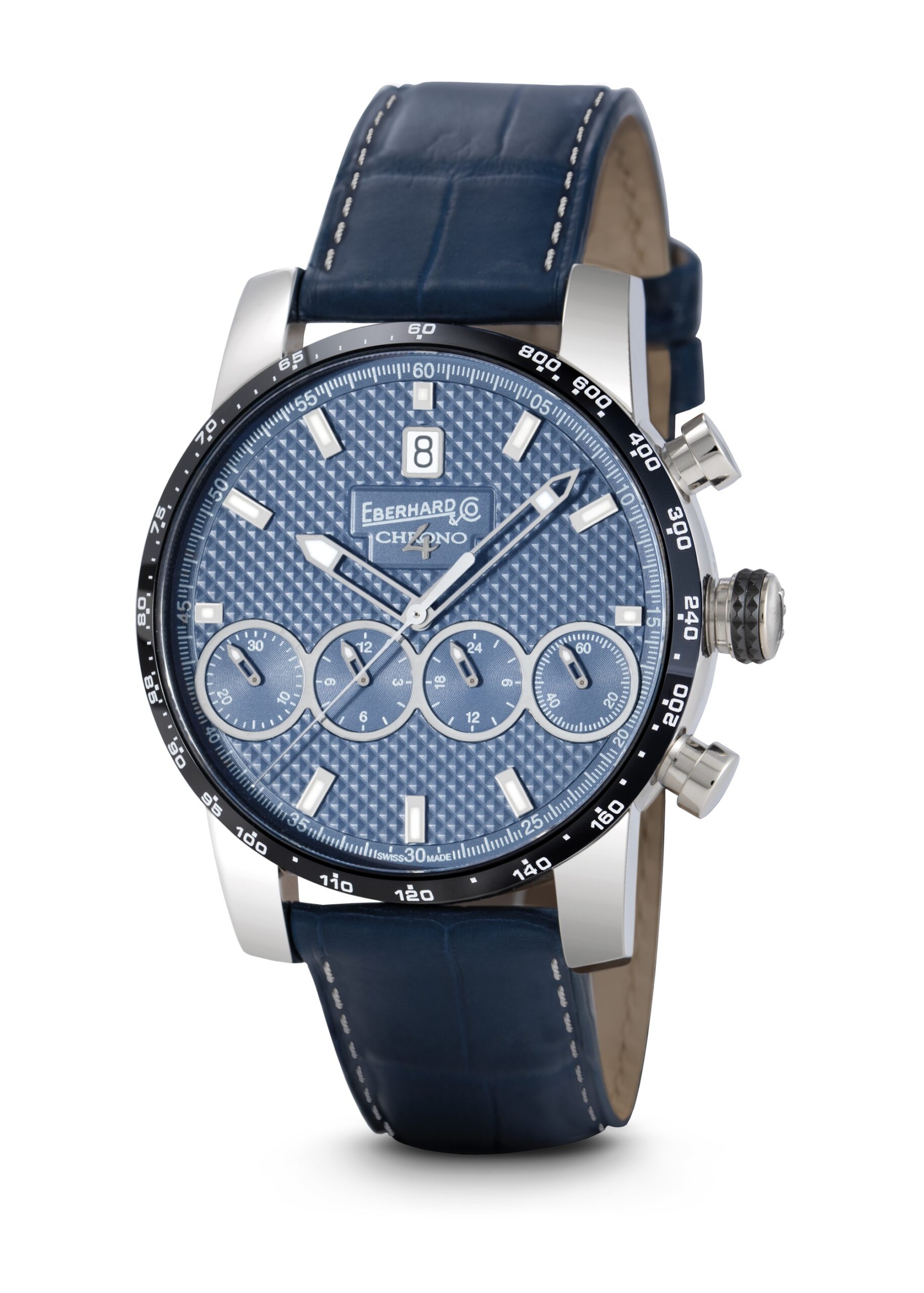 Eberhard & Co Chrono 4 21-42 - View 3