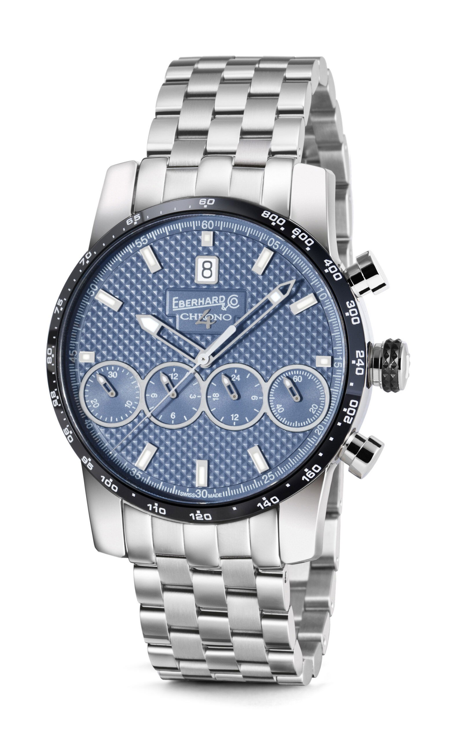 Eberhard & Co Chrono 4 21-42 watch