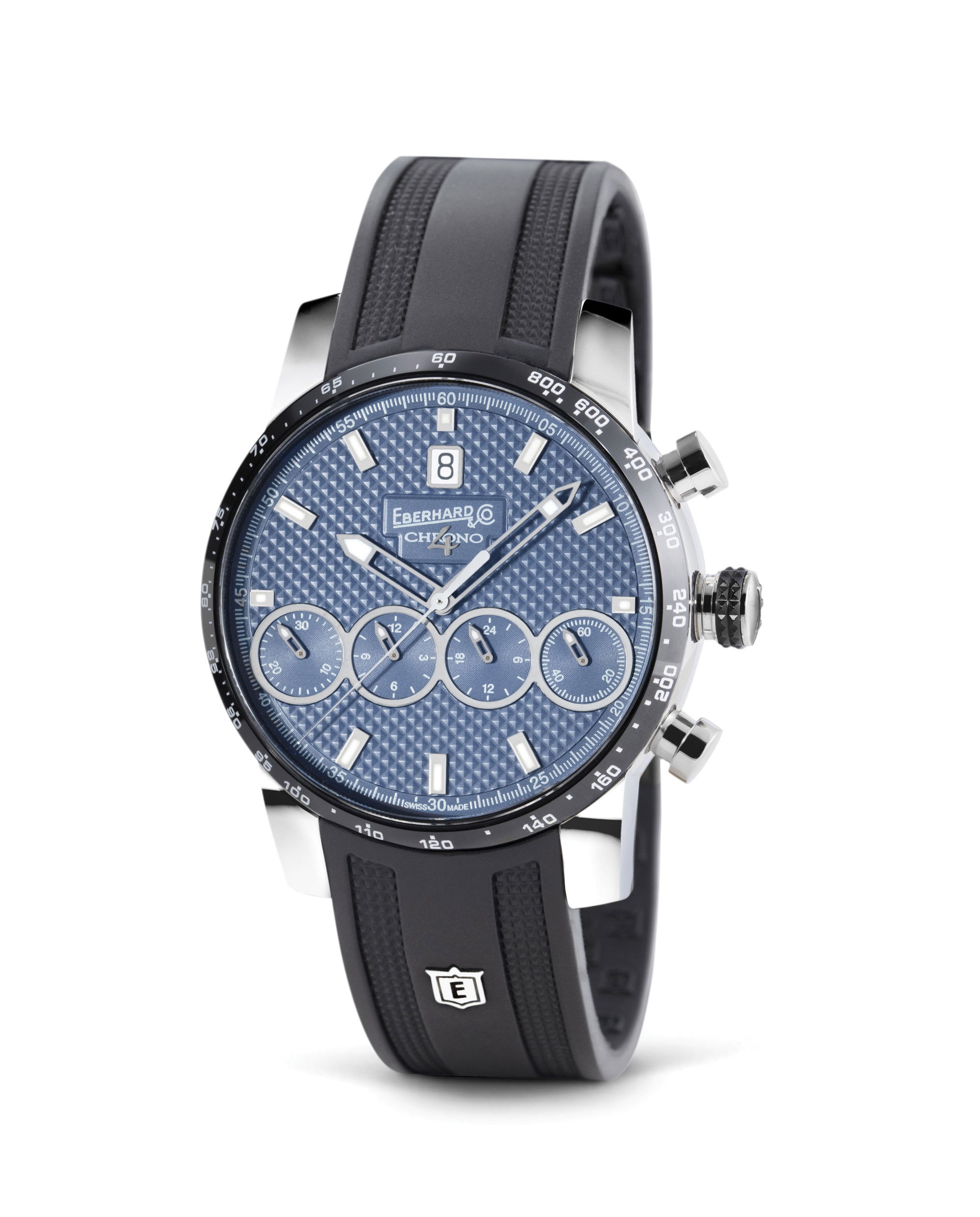 Eberhard & Co Chrono 4 21-42 watch