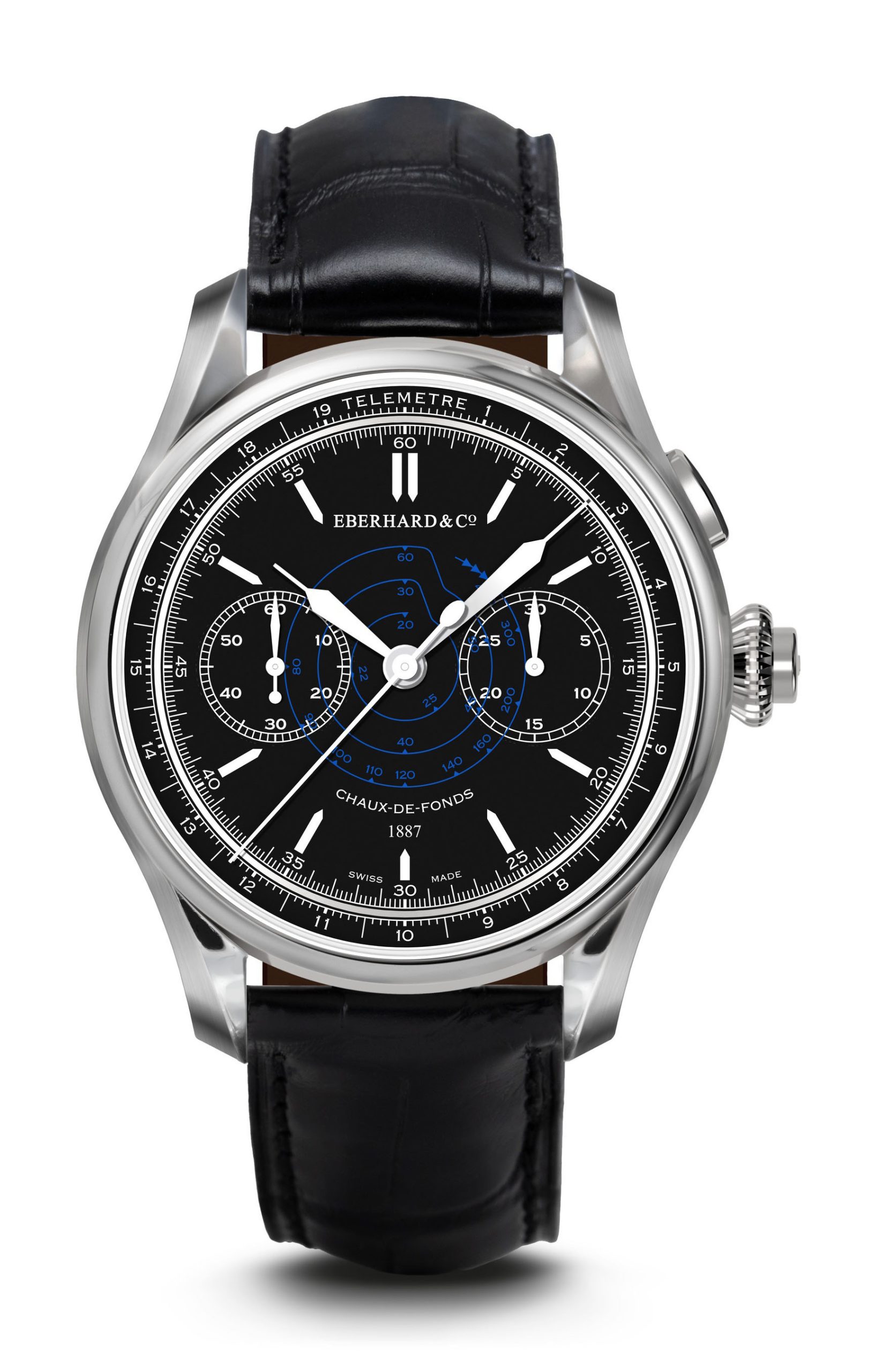 Eberhard & Co watches