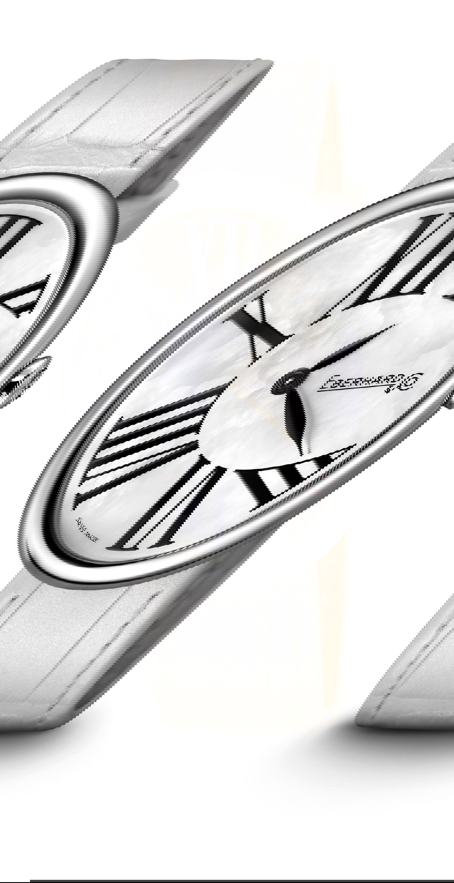 Eberhard & Co Gilda watch