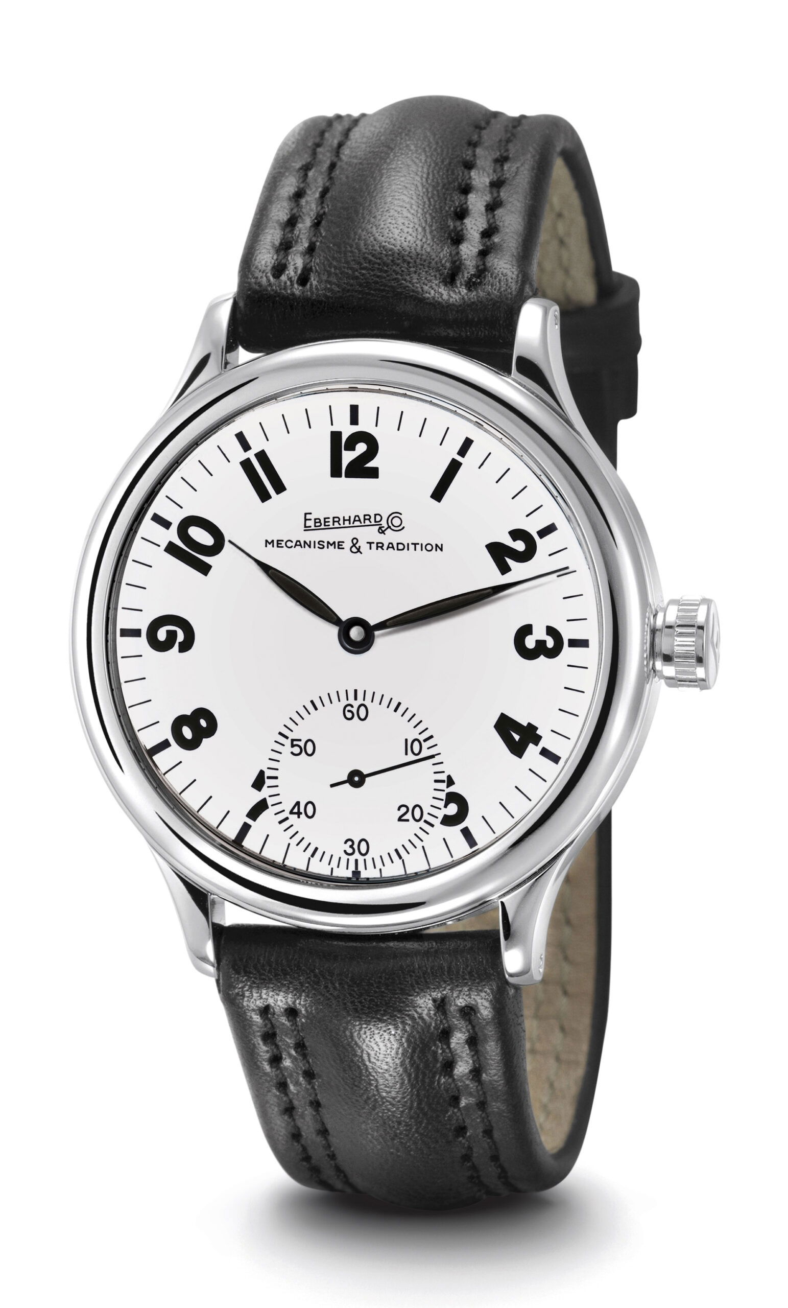 Eberhard & Co Traversetolo watch