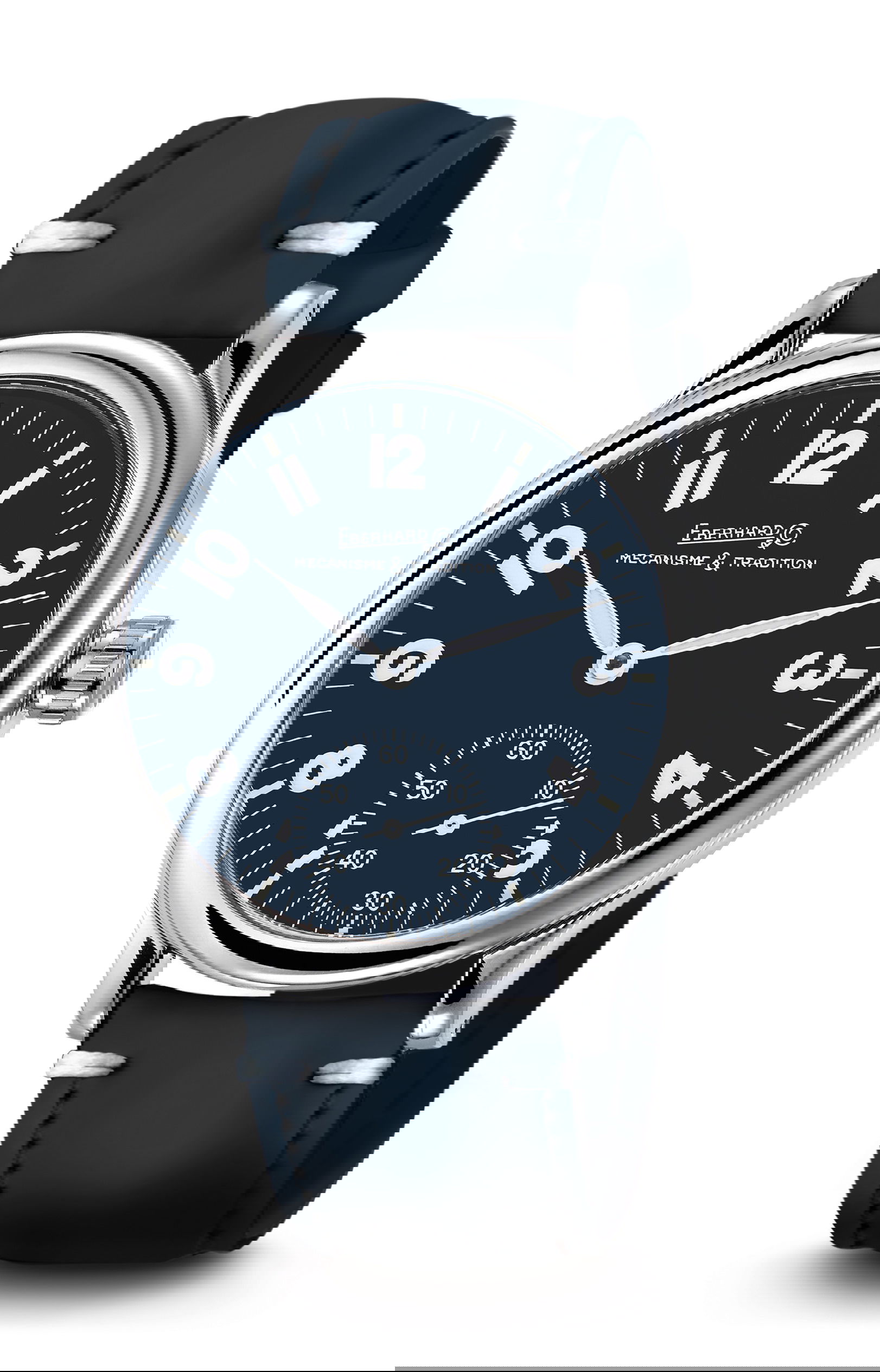 Eberhard & Co Traversetolo watch