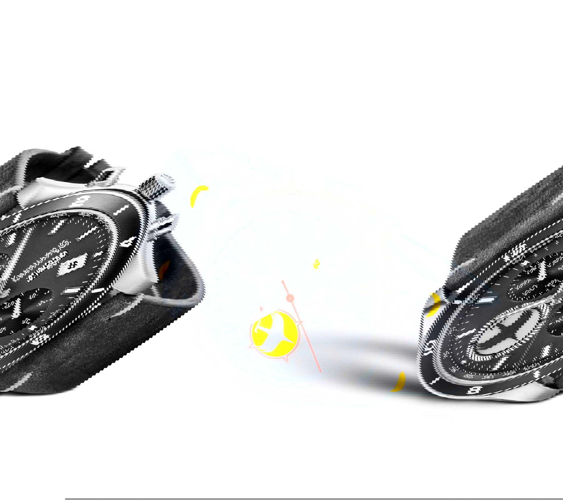 Eberhard & Co Zagor 60 - View 3