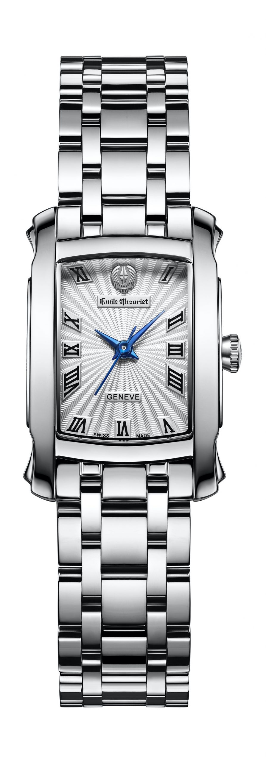 Emile Chouriet Odyssée watch