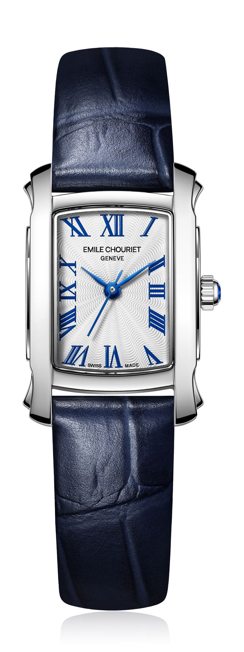 Emile Chouriet Odyssée watch