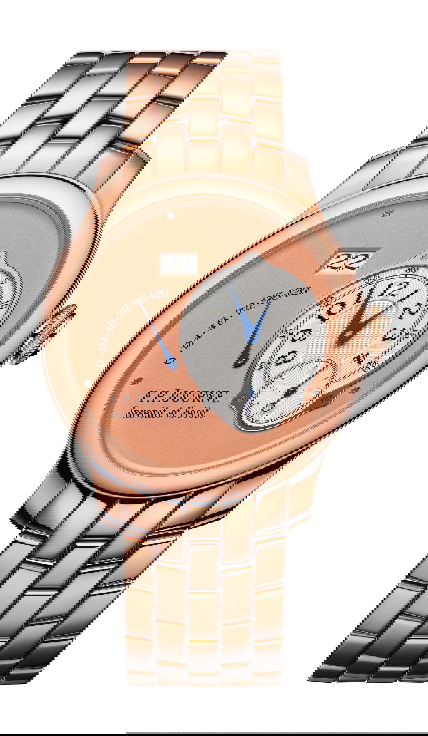 F.P.Journe Automatique watch