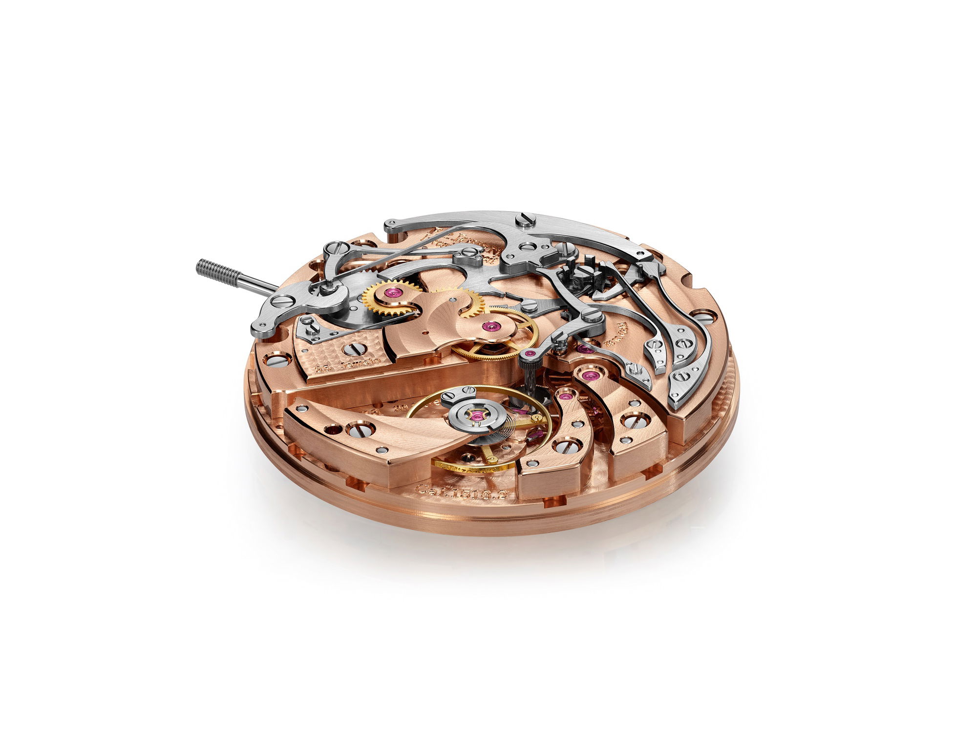 F.P.Journe Chronographe FB Tokyo 20th Anniversary - View 2