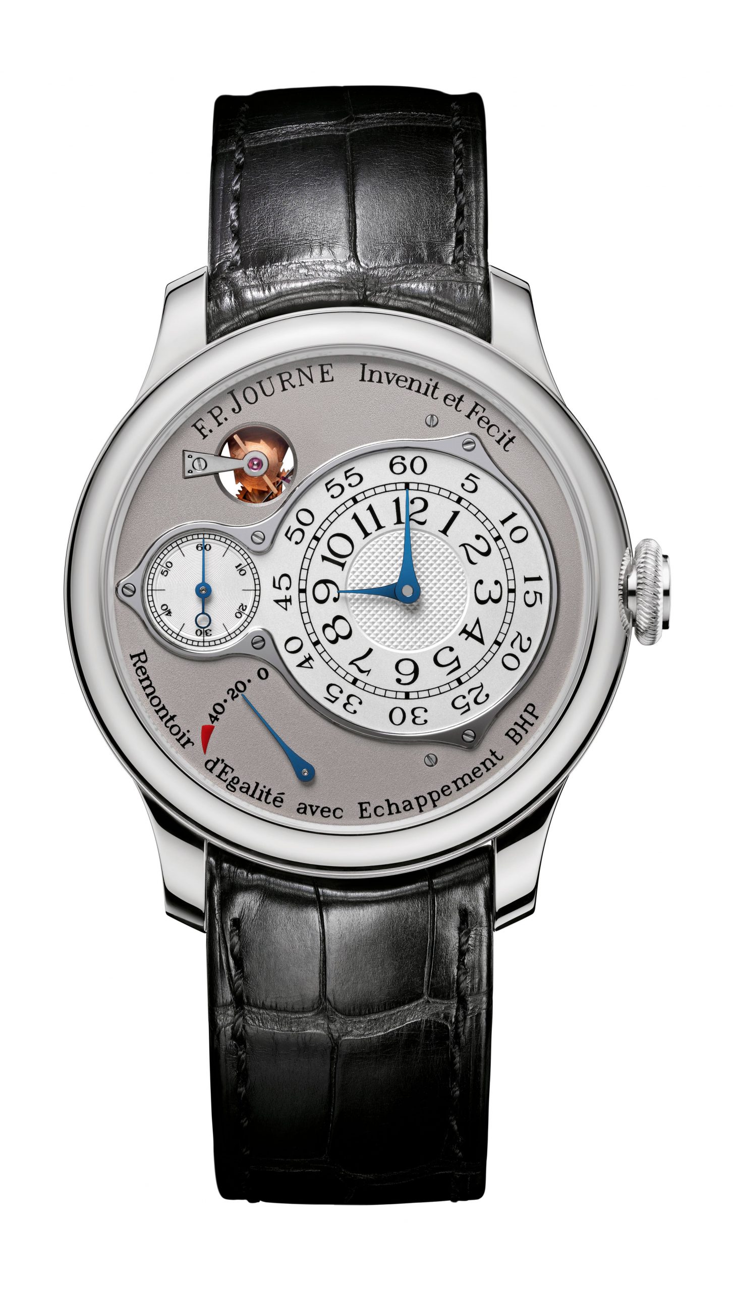 F.P.Journe Chronomètre Optimum watch