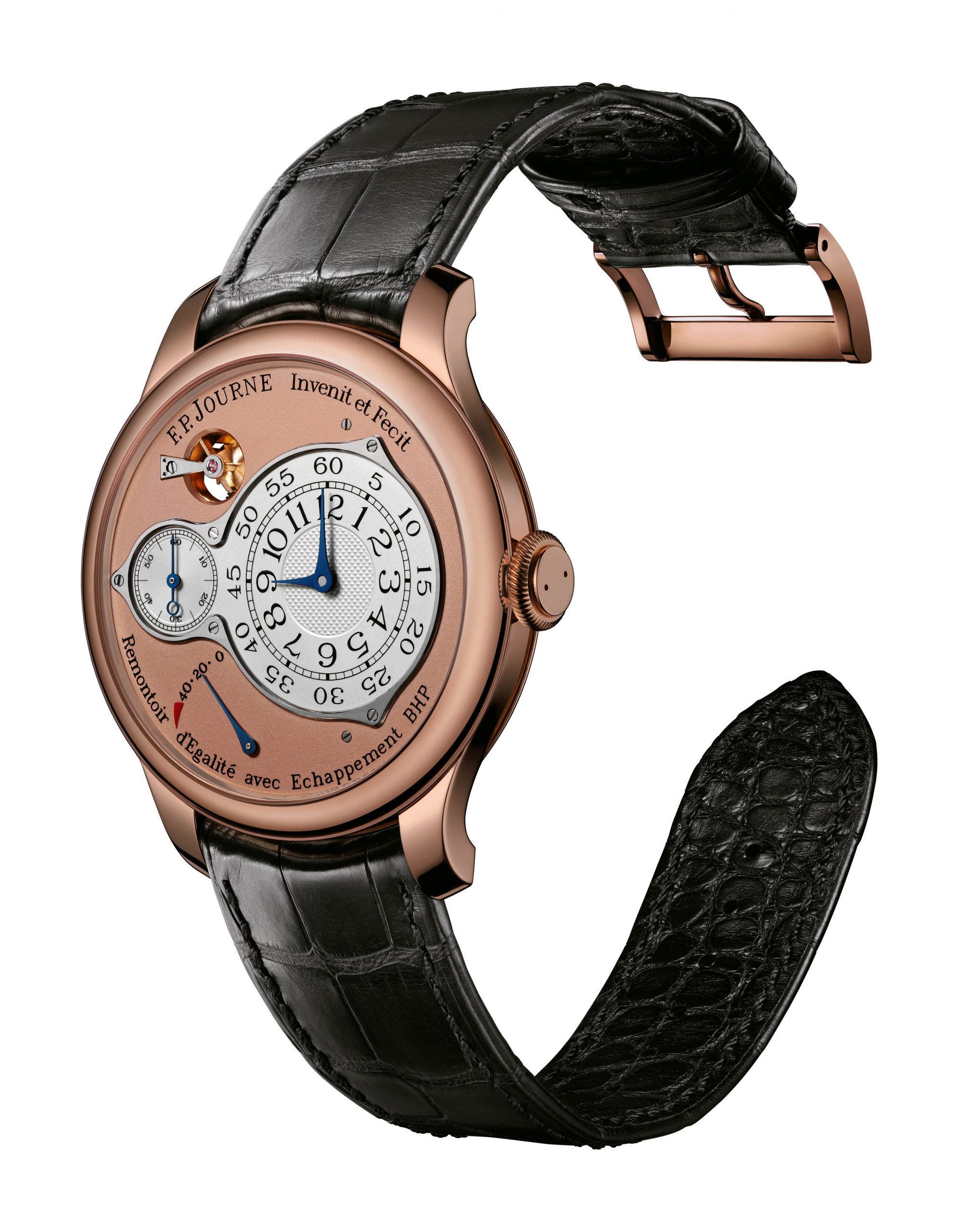 F.P.Journe Chronomètre Optimum - View 2