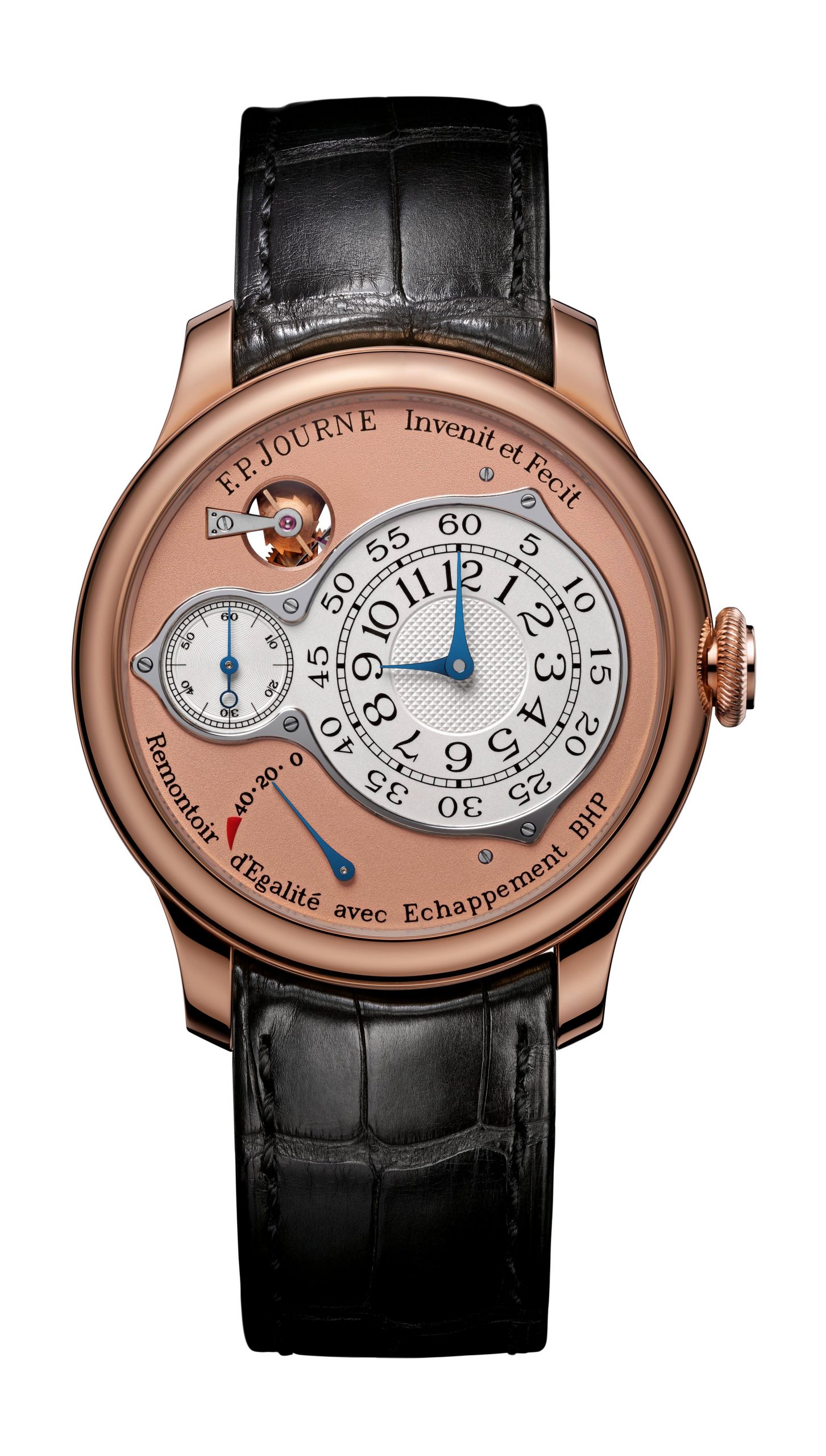 F.P.Journe Chronomètre Optimum watch