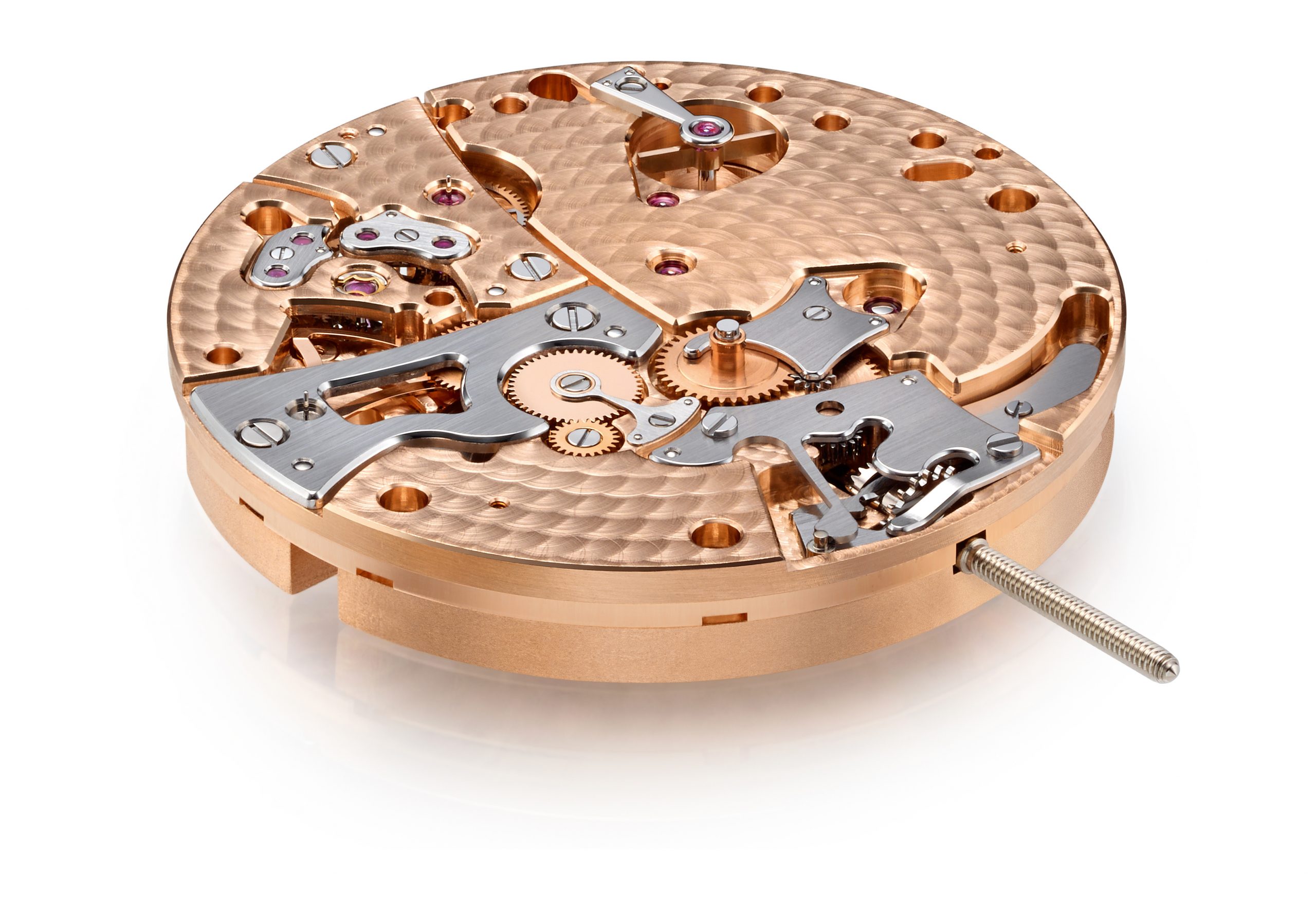 F.P.Journe Chronomètre Optimum - View 2
