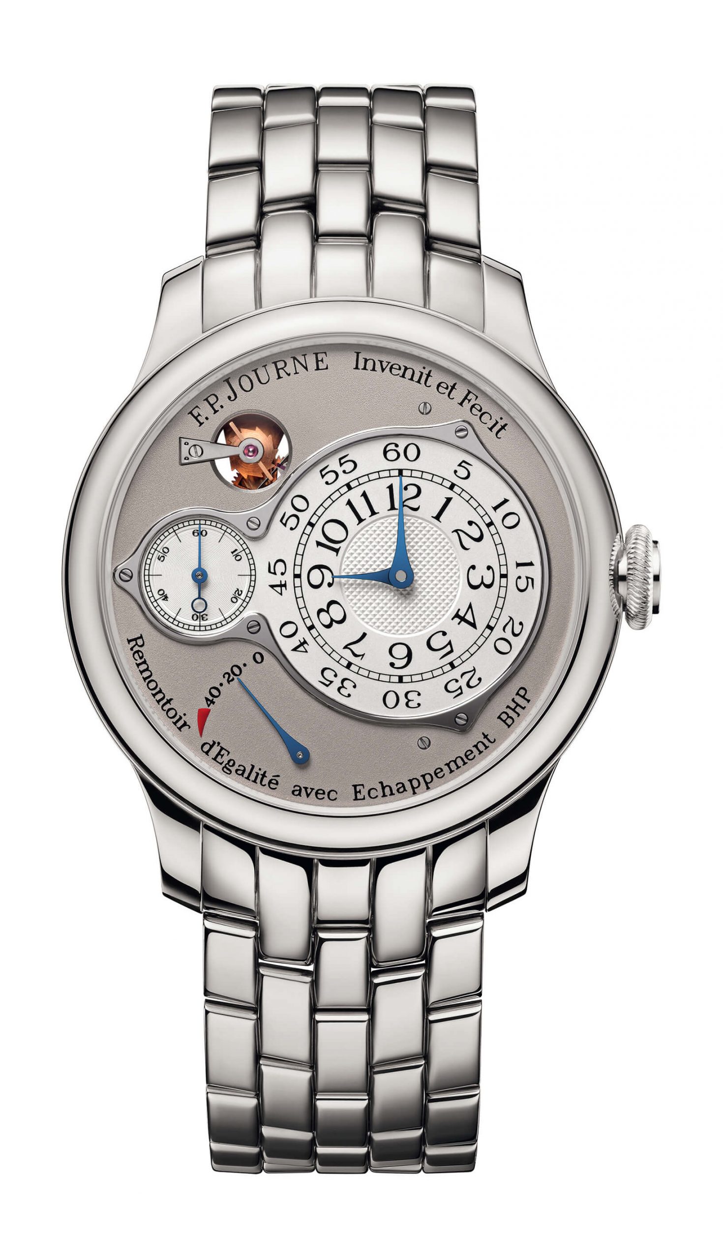 F.P.Journe Chronomètre Optimum watch
