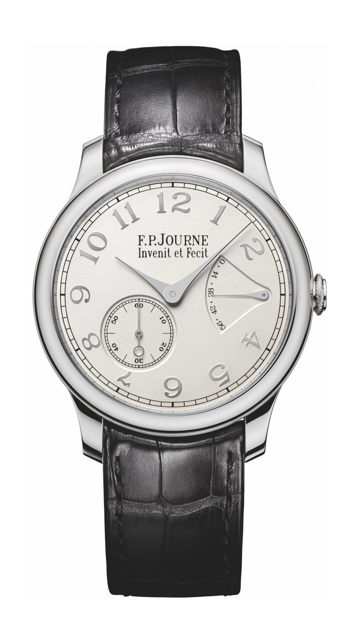 F.P.Journe Chronomètre Souverain watch
