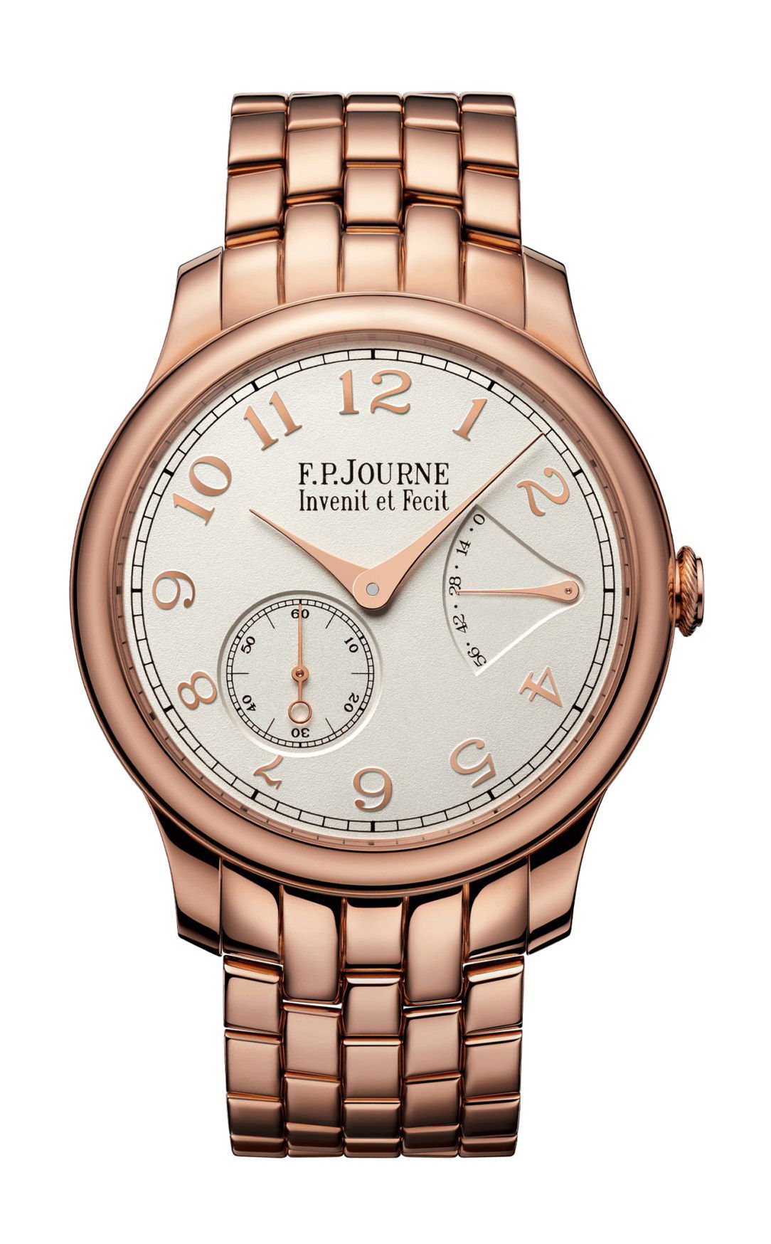 F.P.Journe Chronomètre Souverain watch