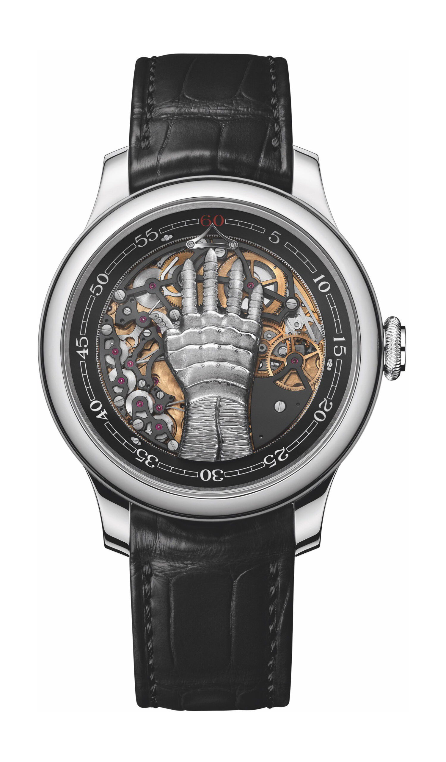 F.P.Journe Classique FFC watch